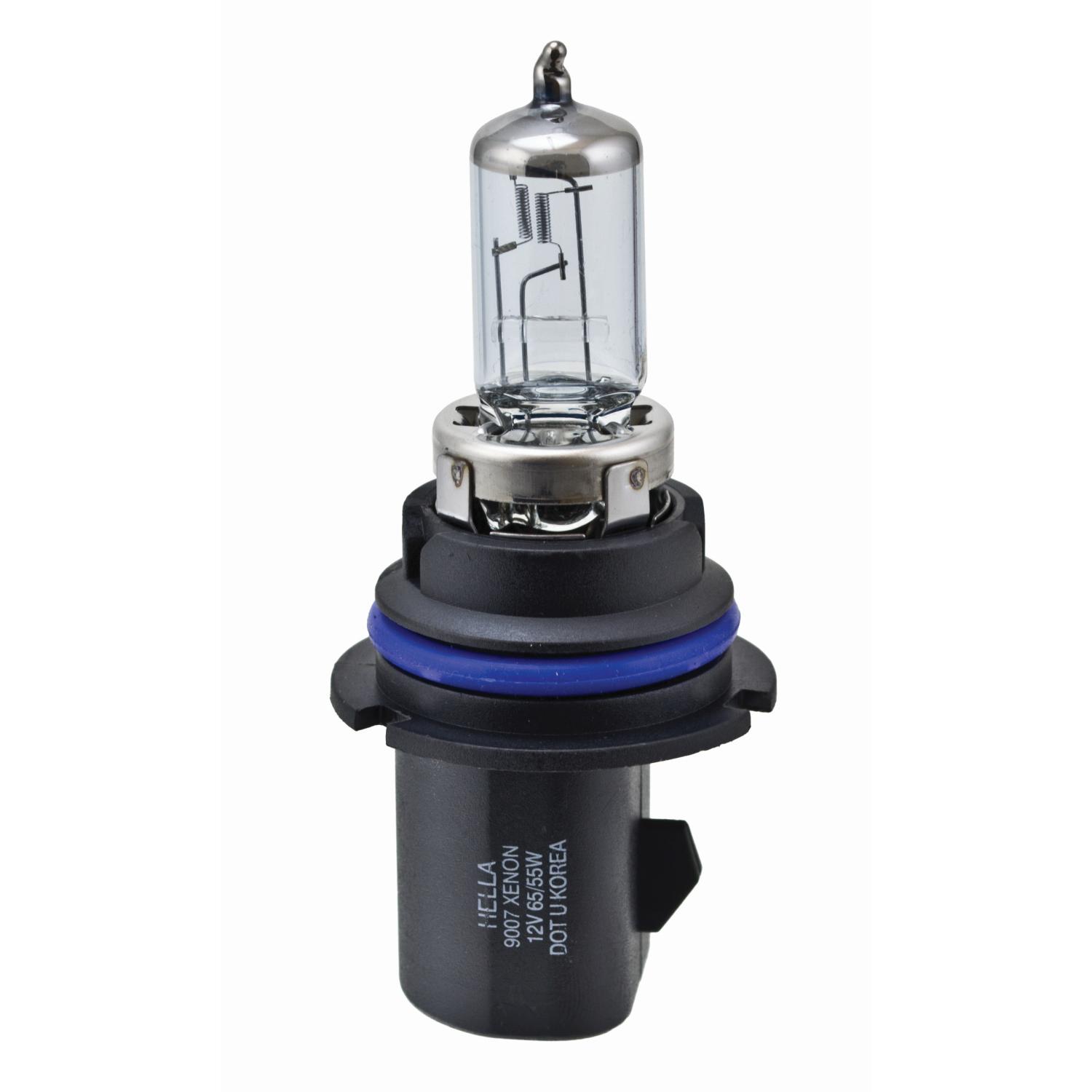 HELLA 90072.0TB - Multi Purpose Light Bulb HELLA 90072.0TB Daytime Running Light Bulb product image 3 of 5