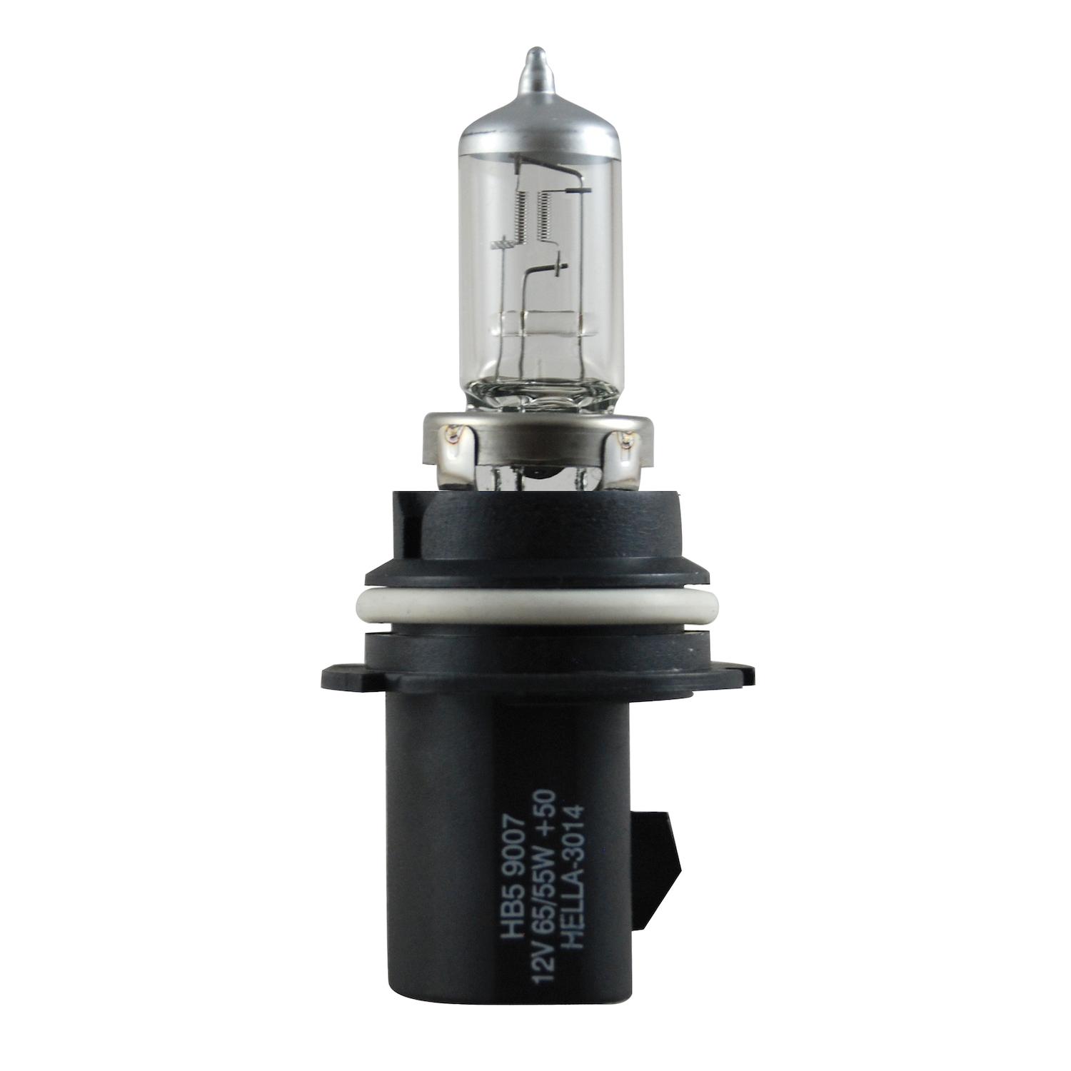 HELLA 9007P50TB - Multi Purpose Light Bulb HELLA 9007P50TB Daytime Running Light Bulb product image 1 of 2
