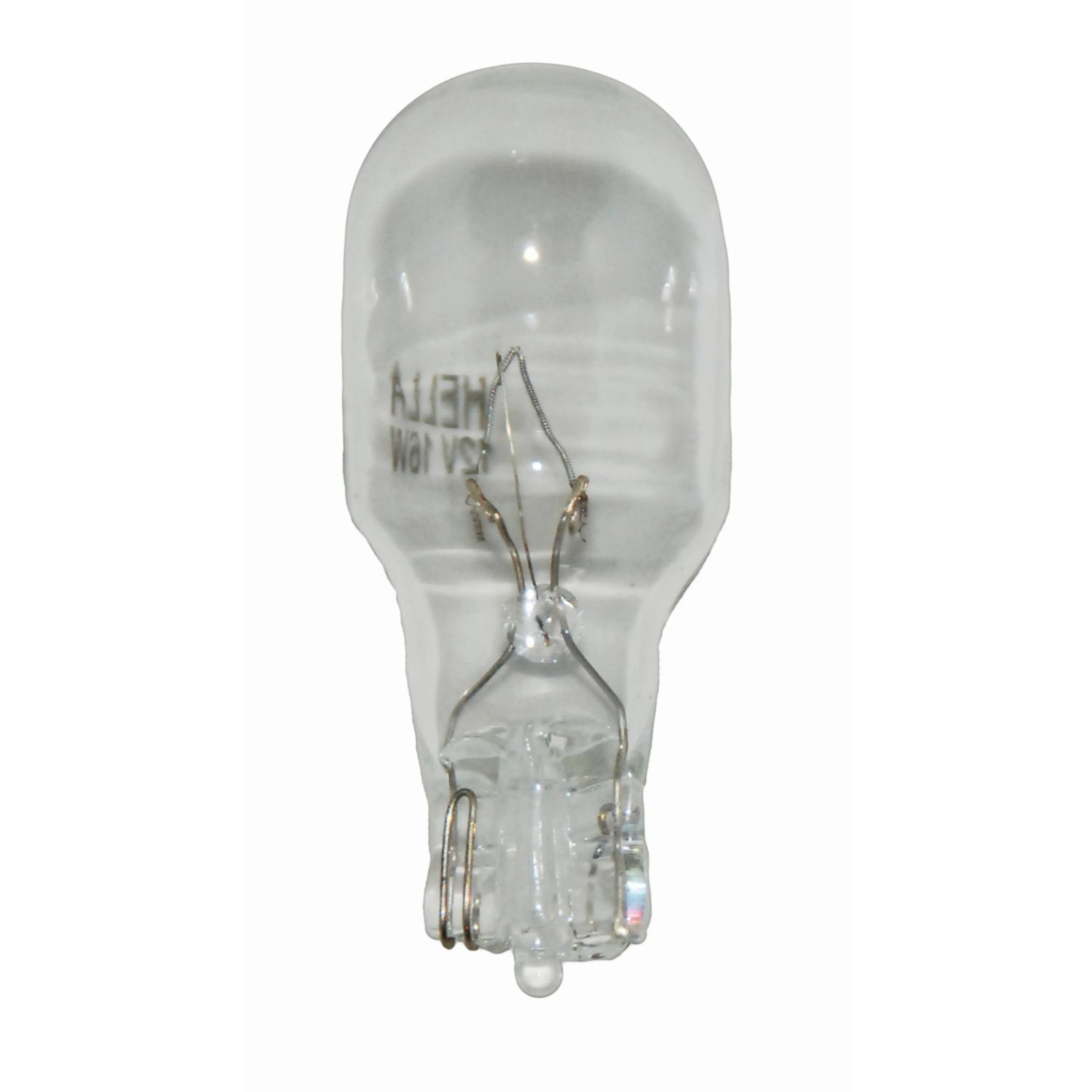 HELLA 921TB - Multi Purpose Light Bulb HELLA 921TB Back Up Light Bulb product image 1 of 2