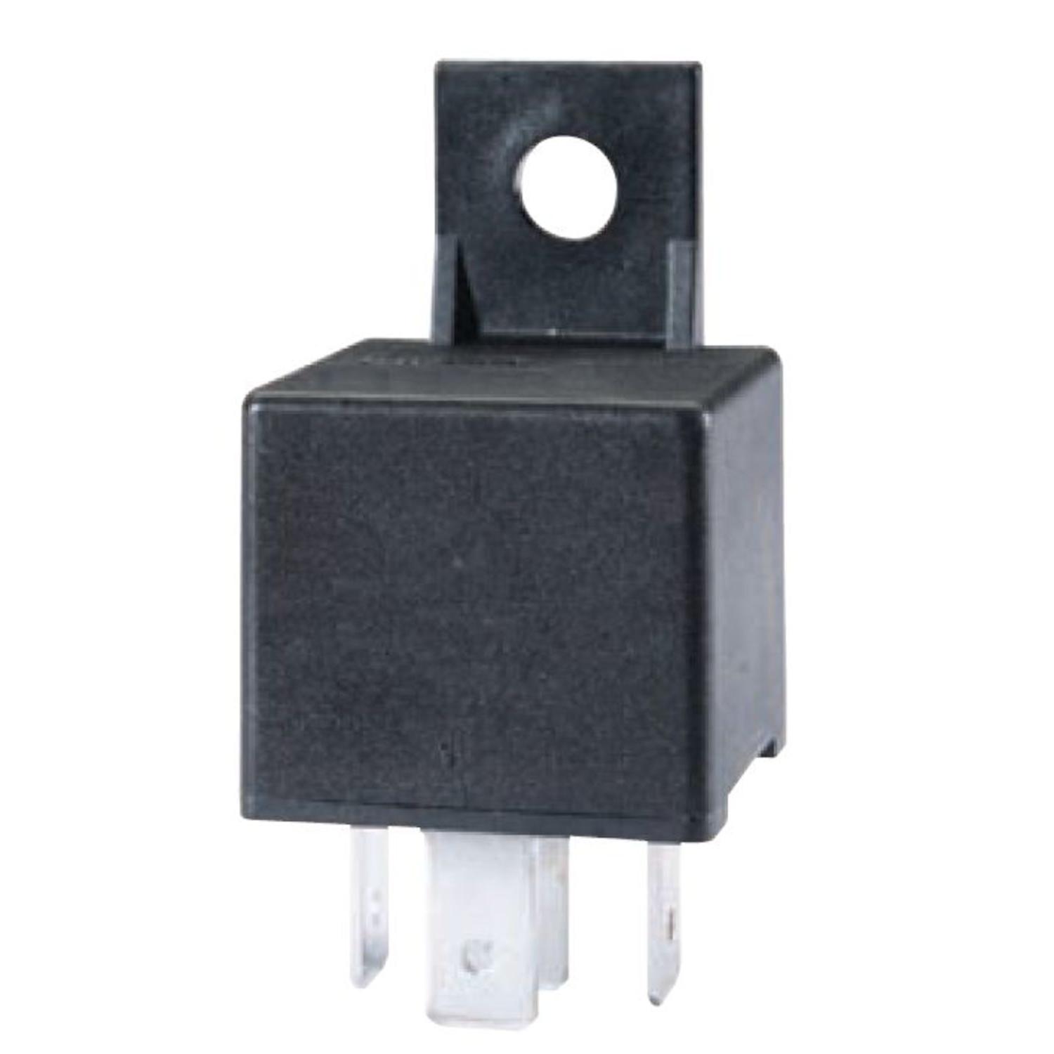 HELLA 933332181 Micro Plug Relay product image 1 of 2
