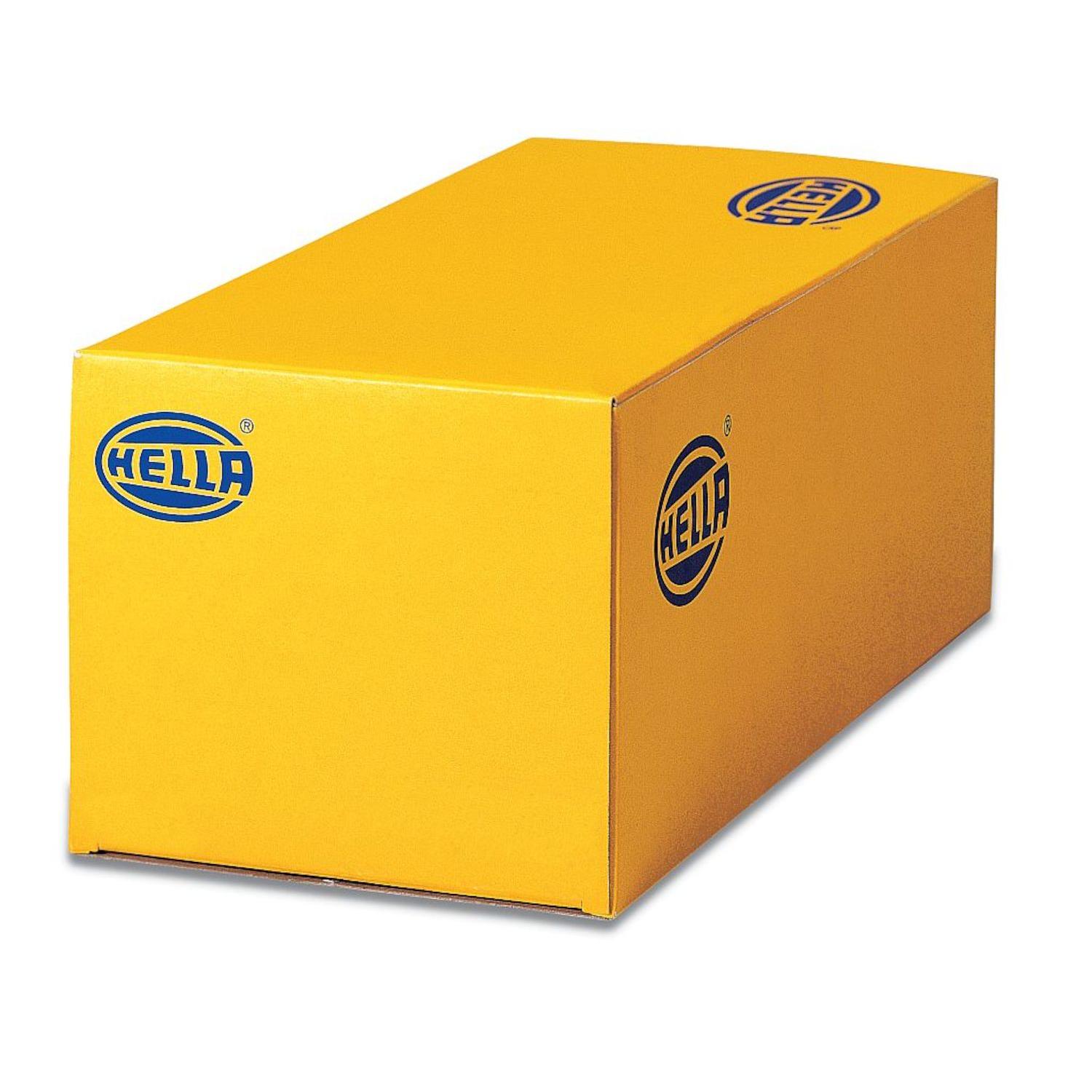HELLA 933332181 Micro Plug Relay product image 2 of 2