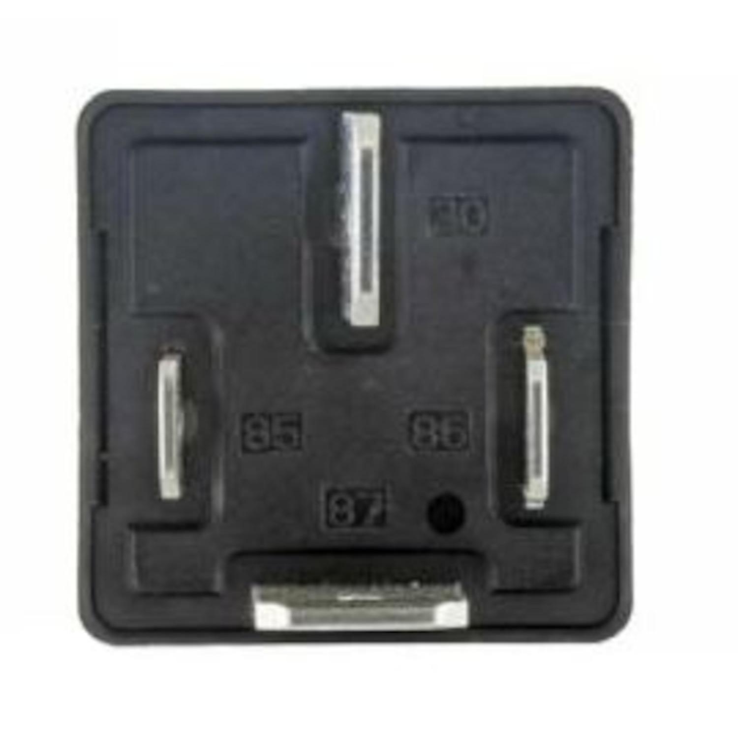 HELLA 933332531 - HVAC Blower Motor Relay HELLA 933332531 Accessory Power Relay product image 1 of 2