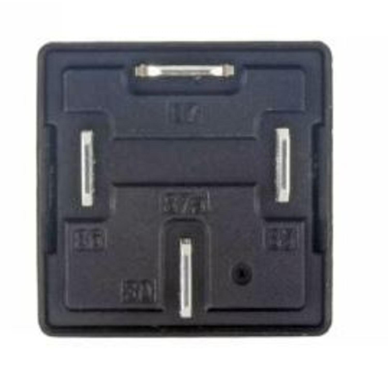 HELLA 933332541 - Fuel Pump Relay HELLA 933332541 Accessory Power Relay product image 1 of 2