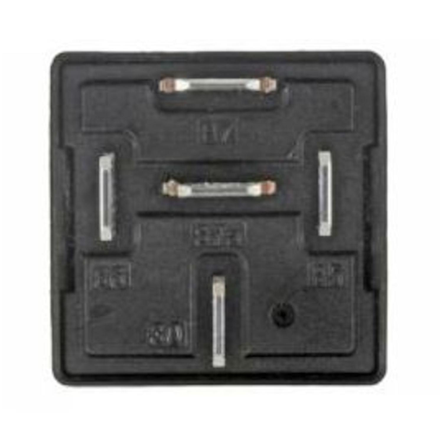HELLA 933332661 - Fog Light Relay HELLA 933332661 A/C Clutch Relay product image 1 of 2