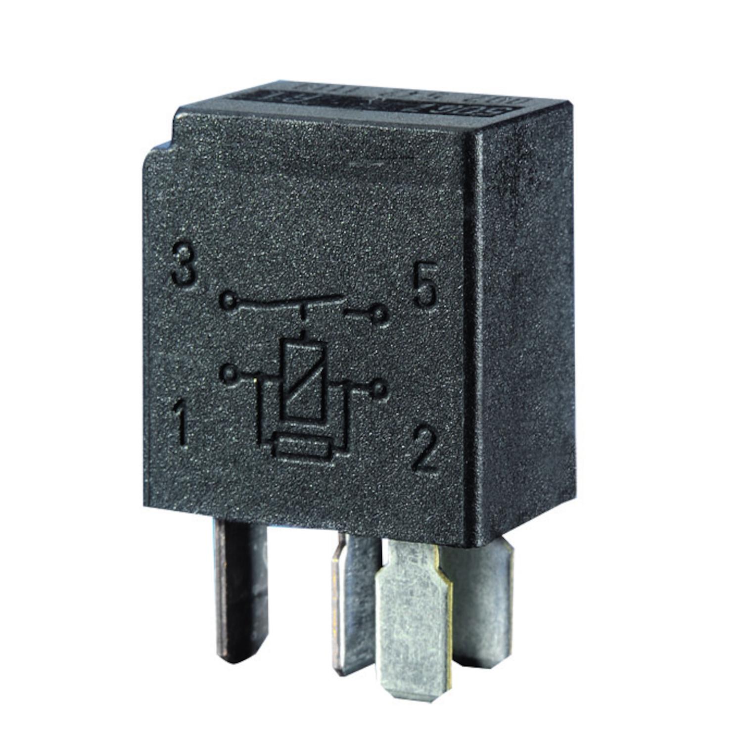 HELLA 933766111 - Multi Purpose Relay HELLA 933766111 Multi Purpose Relay product image 1 of 1