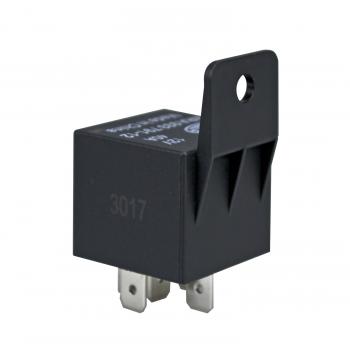 HELLA 933791121 Daytime Running Light Relay product image 6 of 6