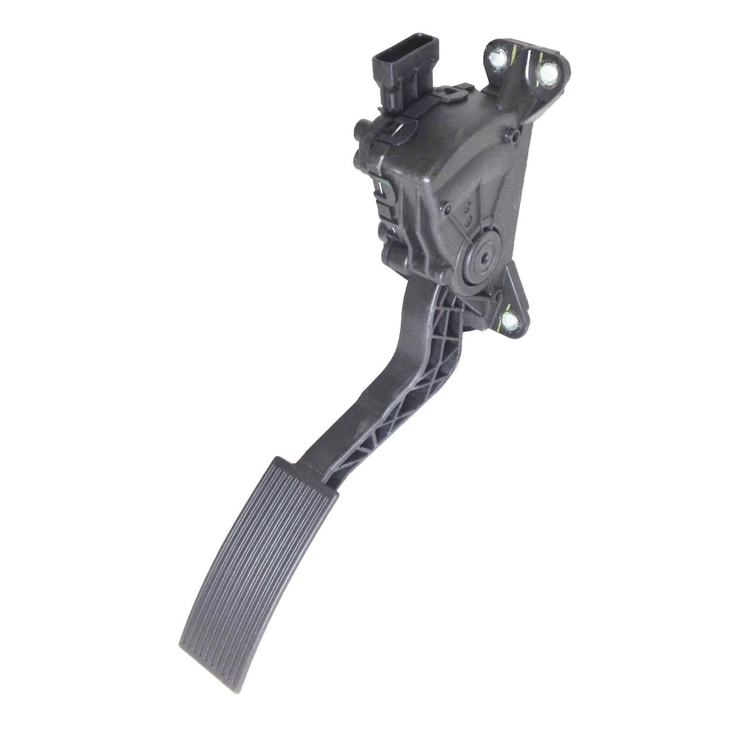 HELLA 933901701 - Accelerator Pedal Sensor HELLA 933901701 Accelerator Pedal Sensor product image 1 of 4