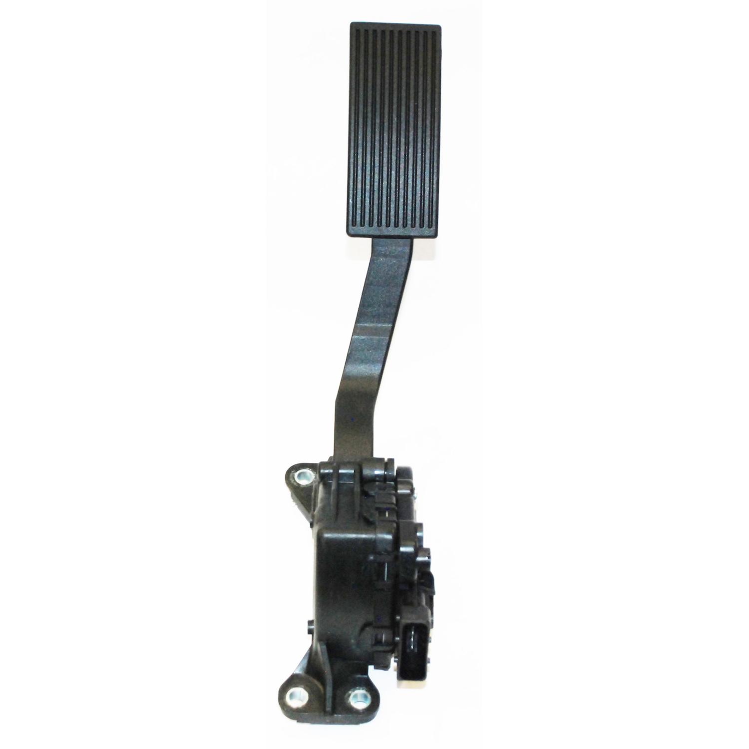 HELLA 933901701 - Accelerator Pedal Sensor HELLA 933901701 Accelerator Pedal Sensor product image 2 of 4