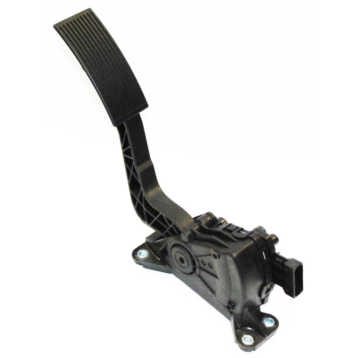 HELLA 933901701 - Accelerator Pedal Sensor HELLA 933901701 Accelerator Pedal Sensor product image 3 of 4