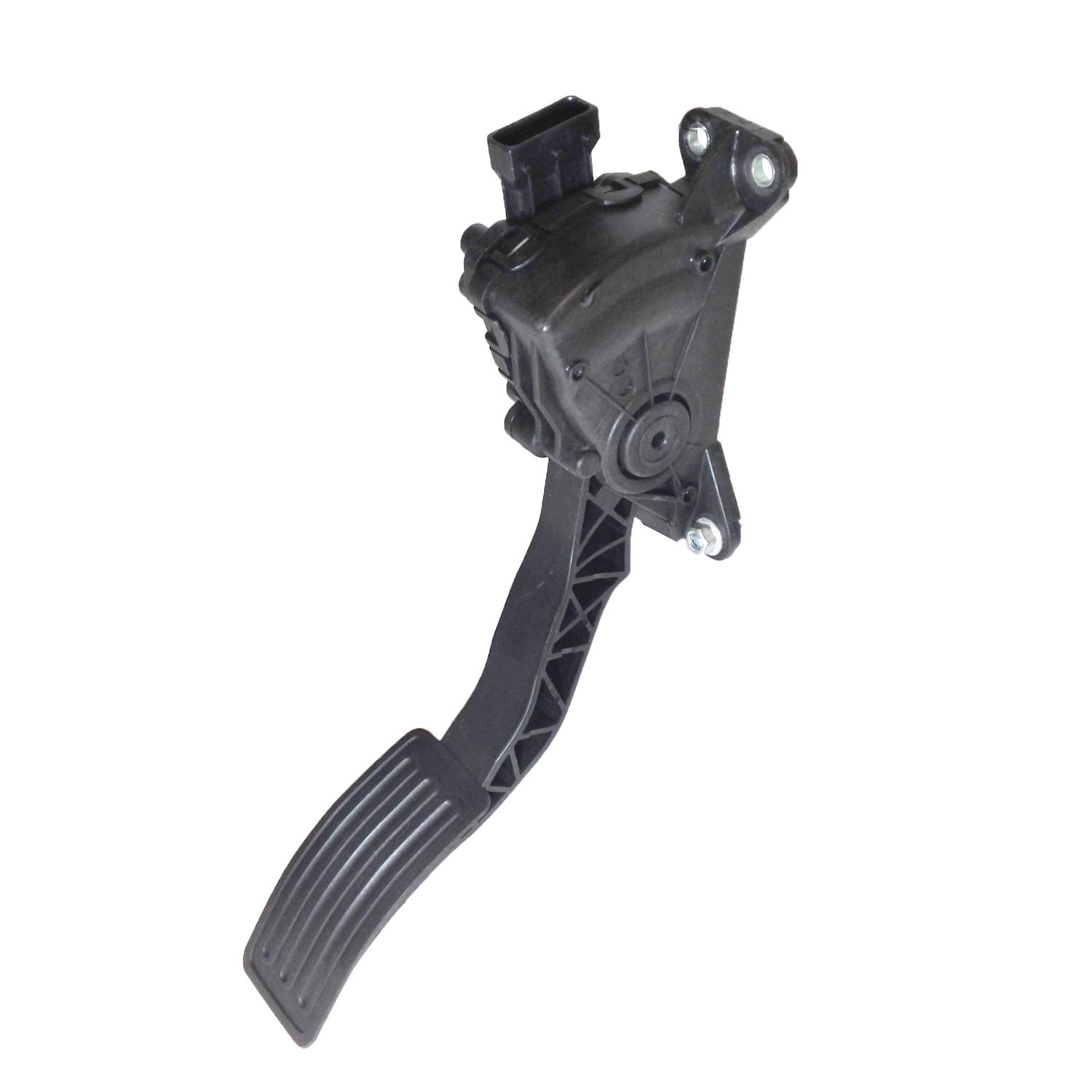 HELLA 933901731 - Accelerator Pedal Sensor HELLA 933901731 Accelerator Pedal Sensor product image 1 of 3