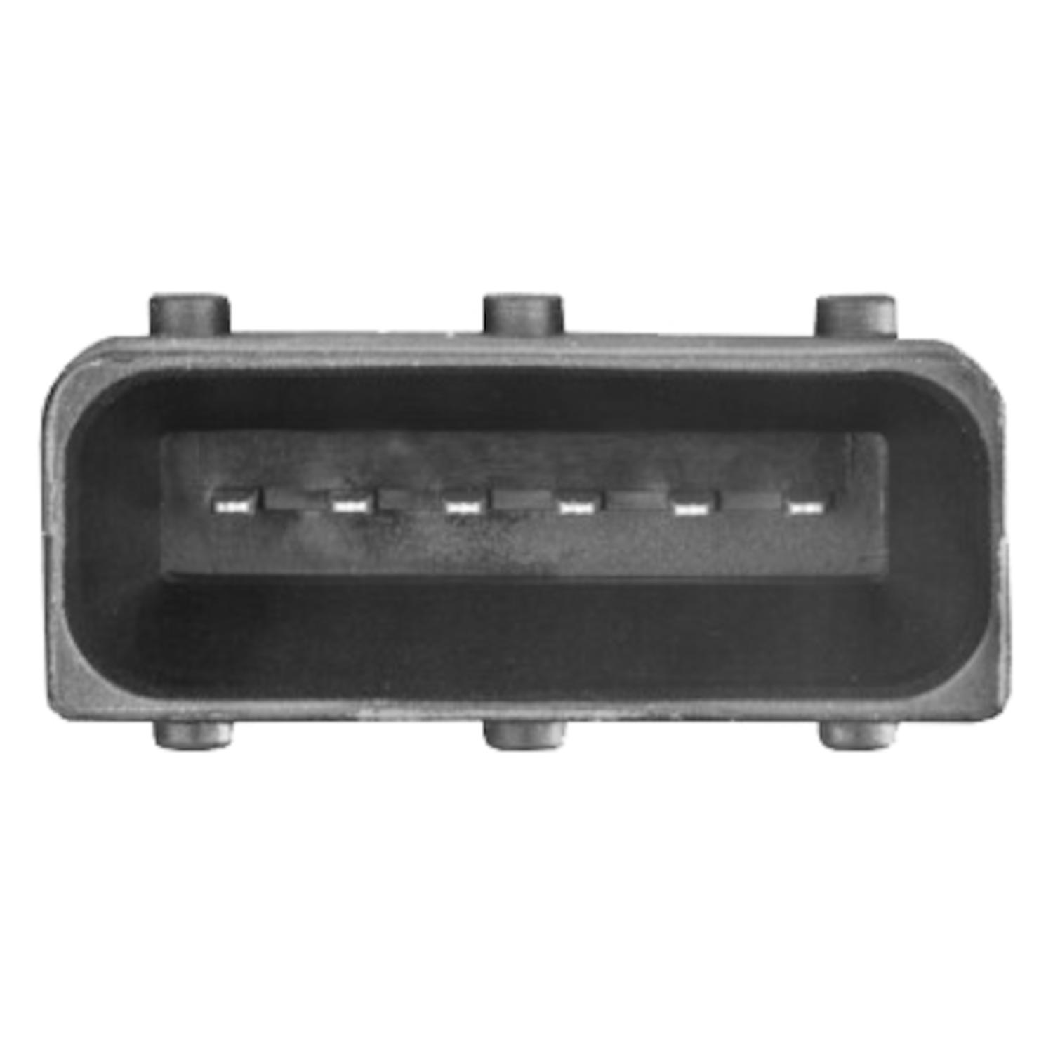 HELLA 933901731 - Accelerator Pedal Sensor HELLA 933901731 Accelerator Pedal Sensor product image 3 of 3