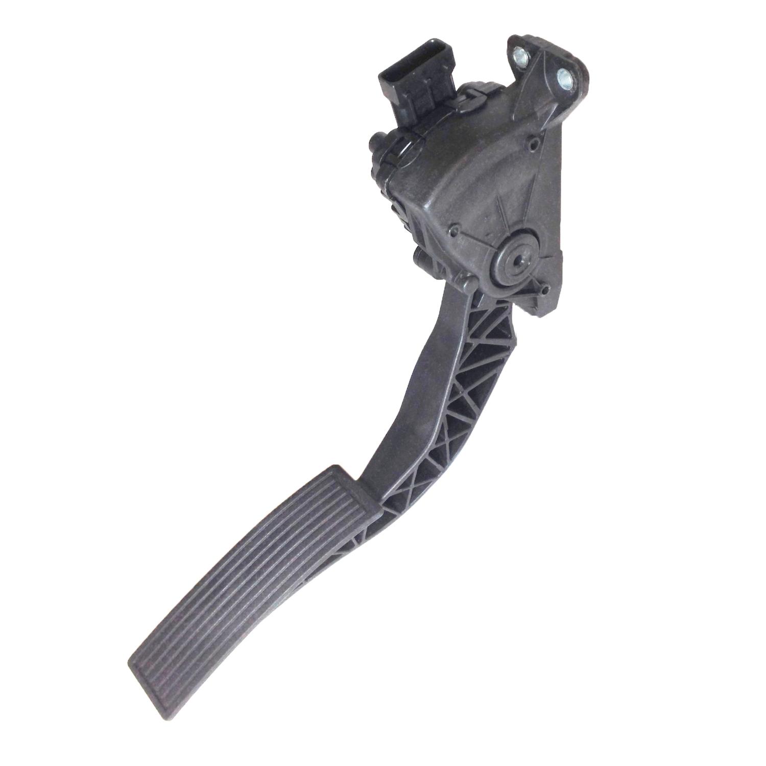 HELLA 933902711 - Accelerator Pedal Sensor HELLA 933902711 Accelerator Pedal Sensor product image 1 of 3