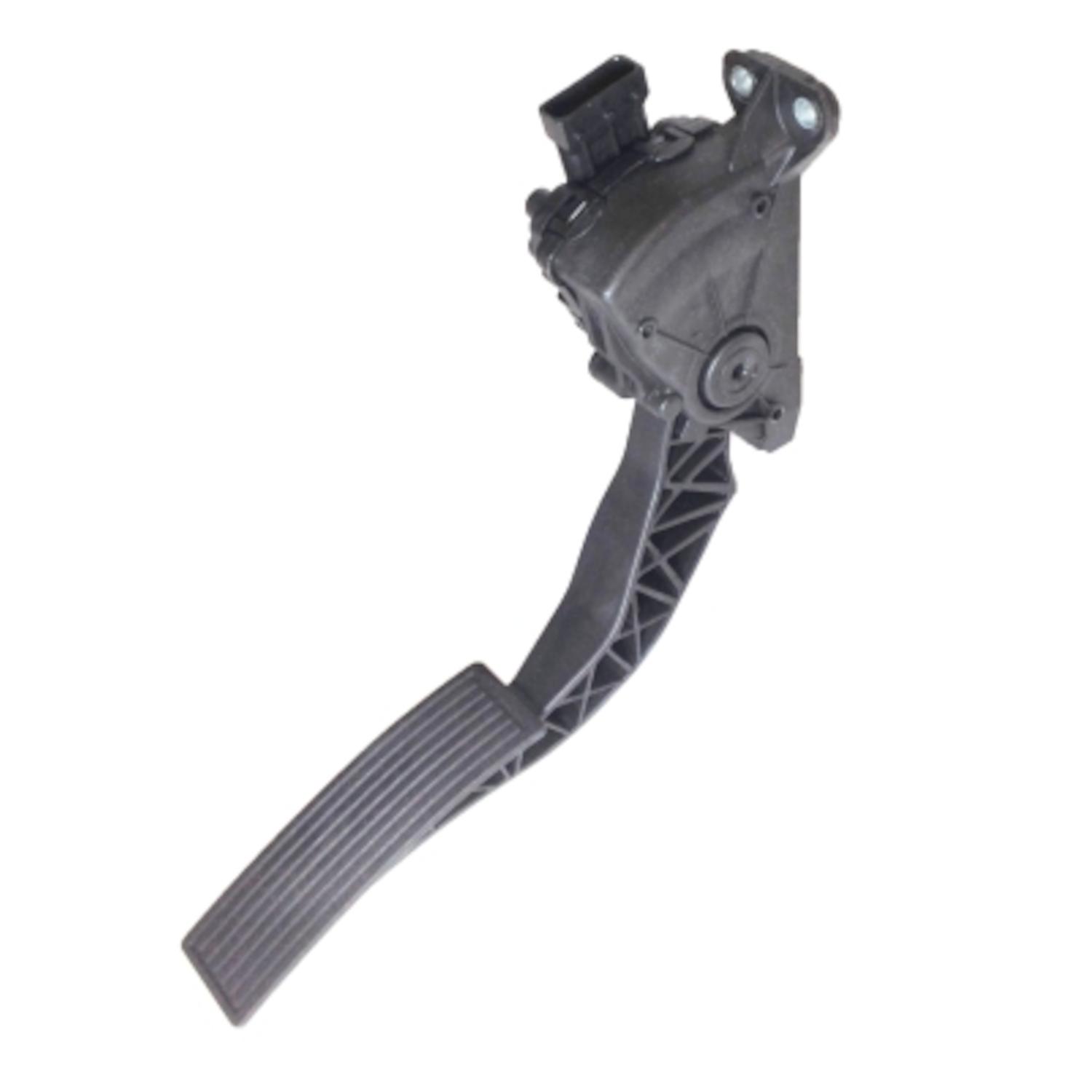 HELLA 933902711 - Accelerator Pedal Sensor HELLA 933902711 Accelerator Pedal Sensor product image 2 of 3