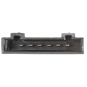 HELLA 934046701 Accelerator Pedal Sensor product image 2 of 2