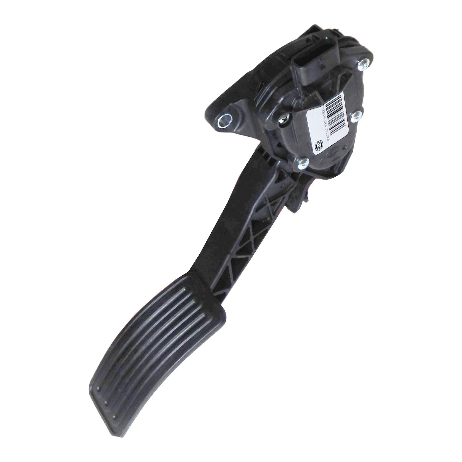 HELLA 934101701 - Accelerator Pedal Sensor HELLA 934101701 Accelerator Pedal Sensor product image 1 of 3