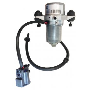 HELLA 934467701 Power Brake Booster Vacuum Pump product image 1 of 2
