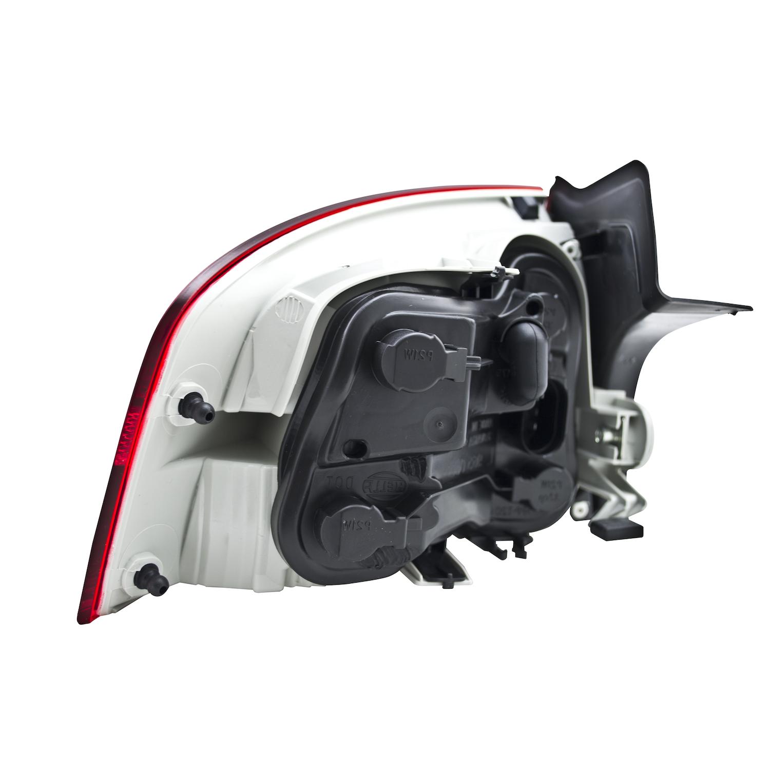 HELLA 965037081 - Tail Light Assembly HELLA 965037081 Tail Light Assembly product image 1 of 8