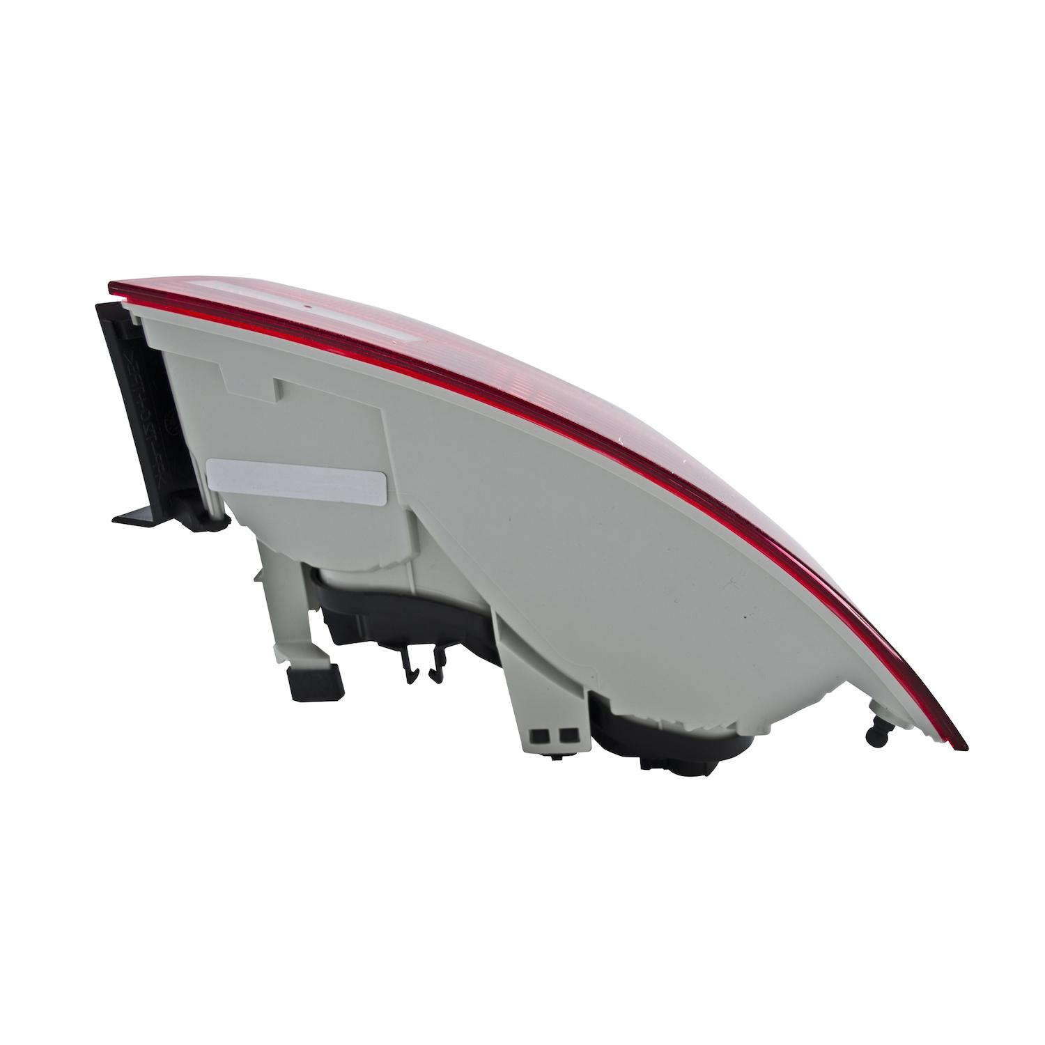 HELLA 965037081 - Tail Light Assembly HELLA 965037081 Tail Light Assembly product image 2 of 8