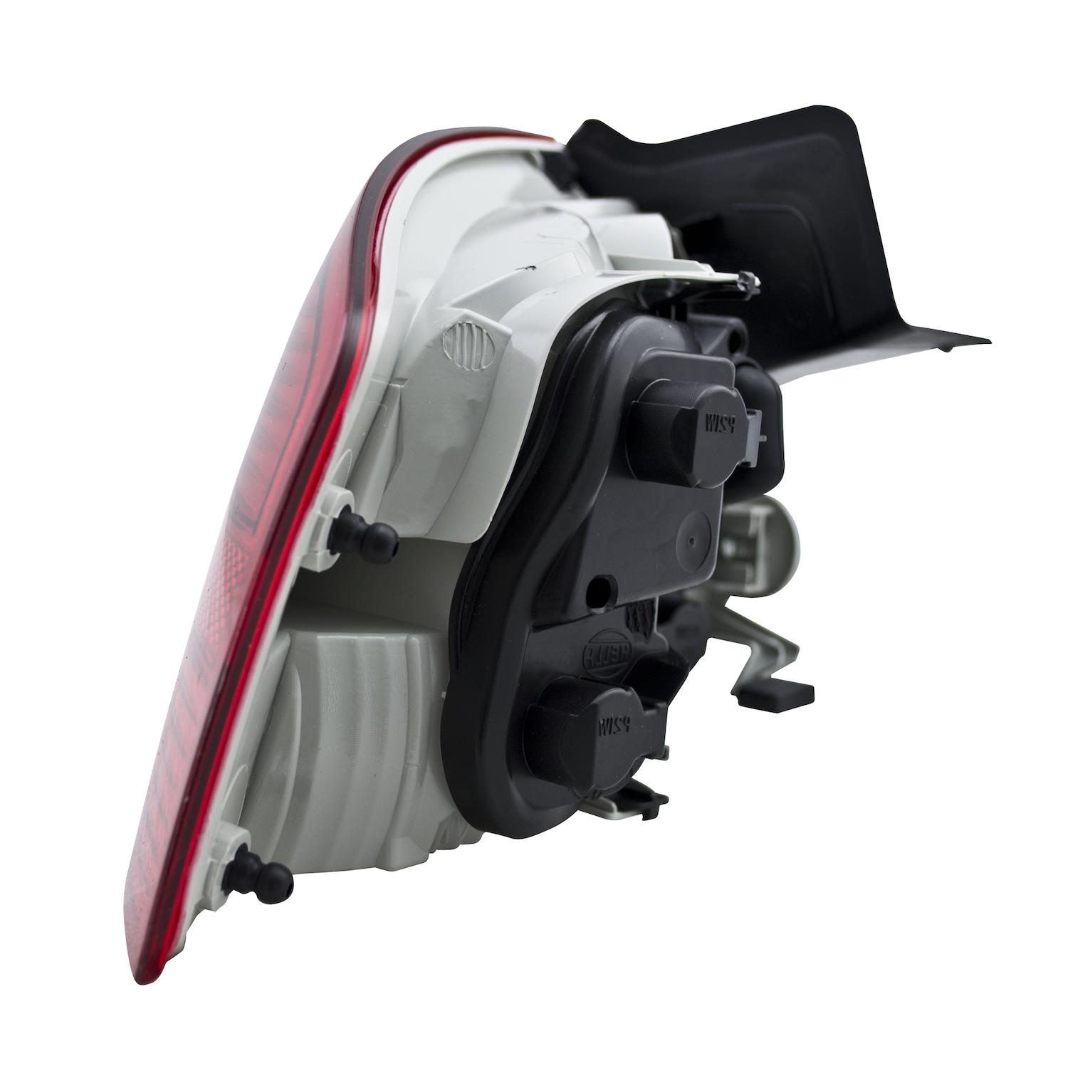 HELLA 965037081 - Tail Light Assembly HELLA 965037081 Tail Light Assembly product image 3 of 8