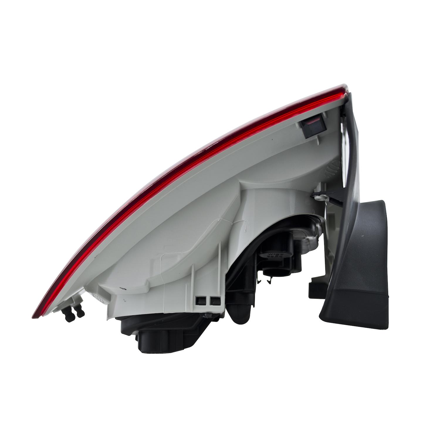 HELLA 965037081 - Tail Light Assembly HELLA 965037081 Tail Light Assembly product image 8 of 8