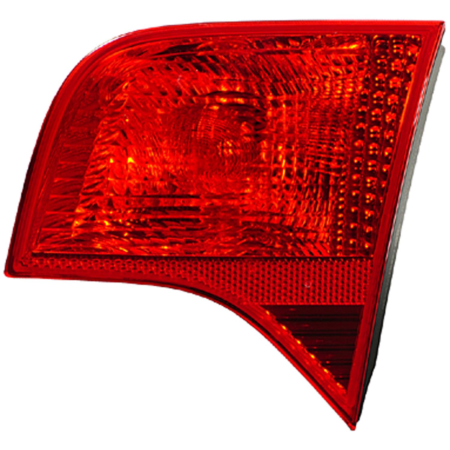 HELLA 965038031 - Tail Light Assembly HELLA 965038031 Tail Light Assembly product image 1 of 1
