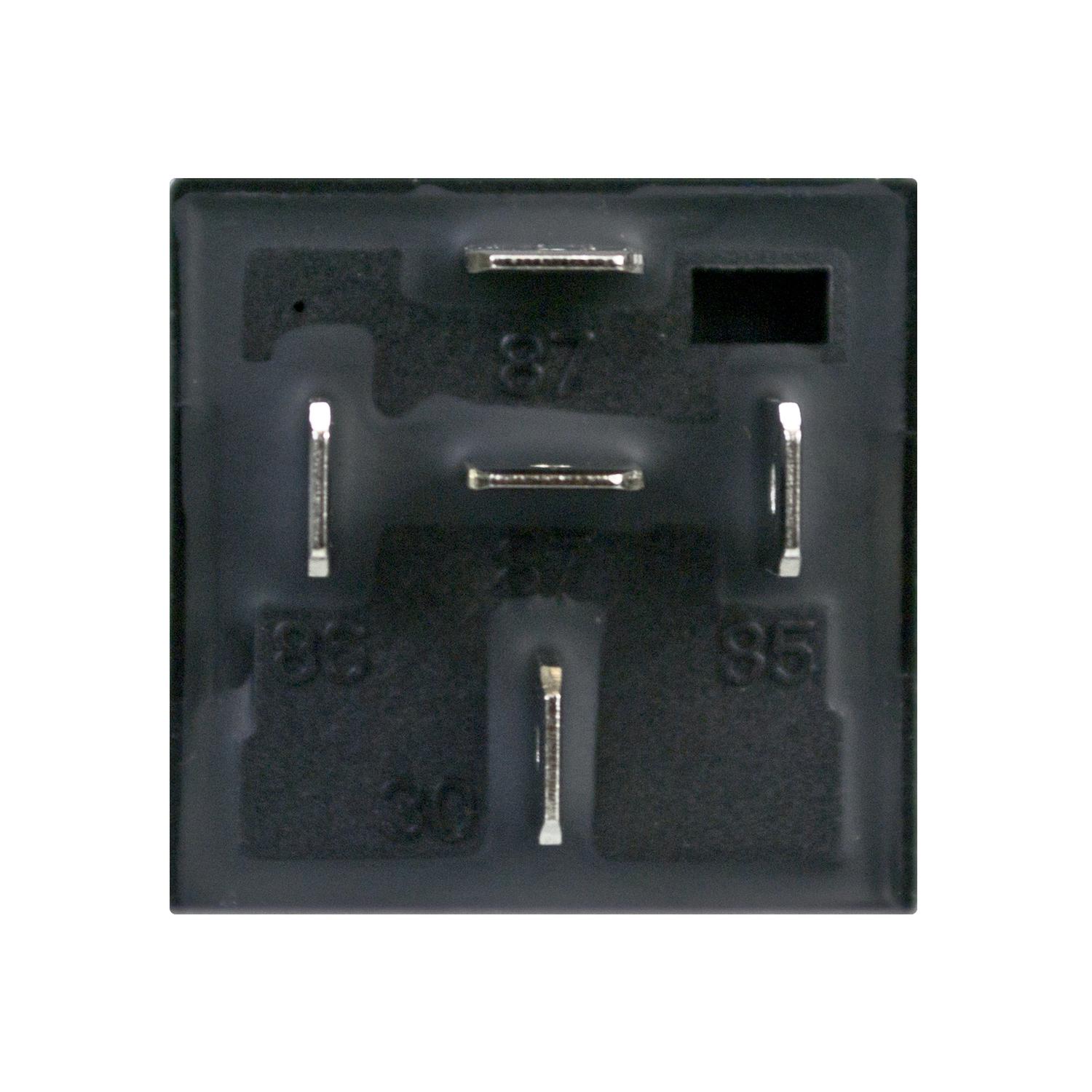 HELLA 965400071 - Fuel Pump Relay HELLA 965400071 A/C Clutch Relay product image 2 of 6
