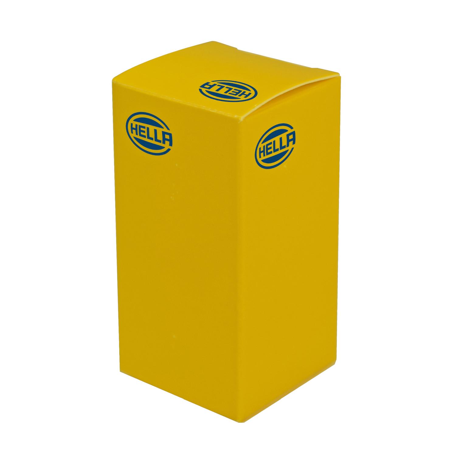 HELLA 965400071 - Fuel Pump Relay HELLA 965400071 A/C Clutch Relay product image 5 of 6