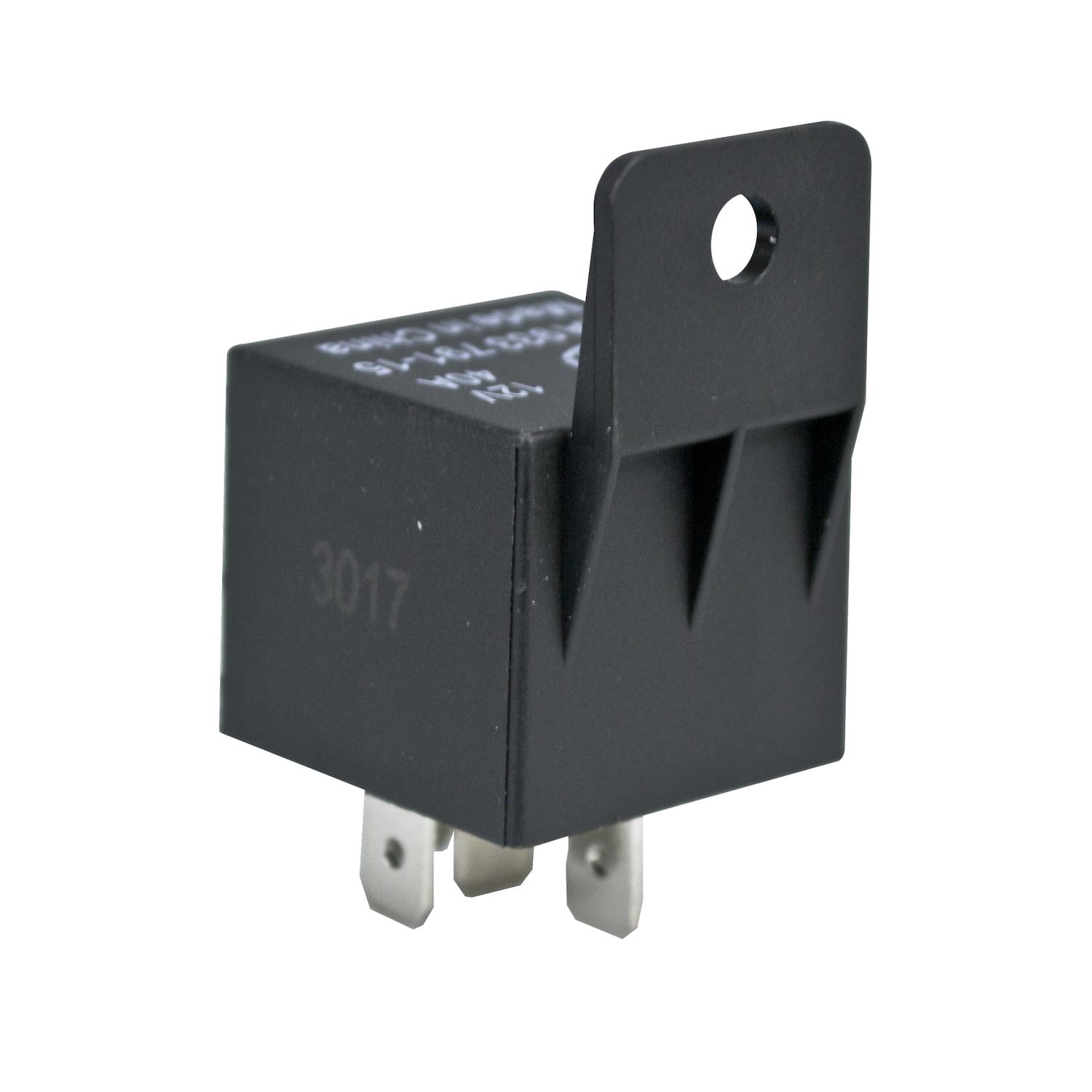 HELLA 965400071 - Fuel Pump Relay HELLA 965400071 A/C Clutch Relay product image 6 of 6