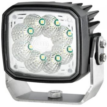  Vehicle Work Lamp