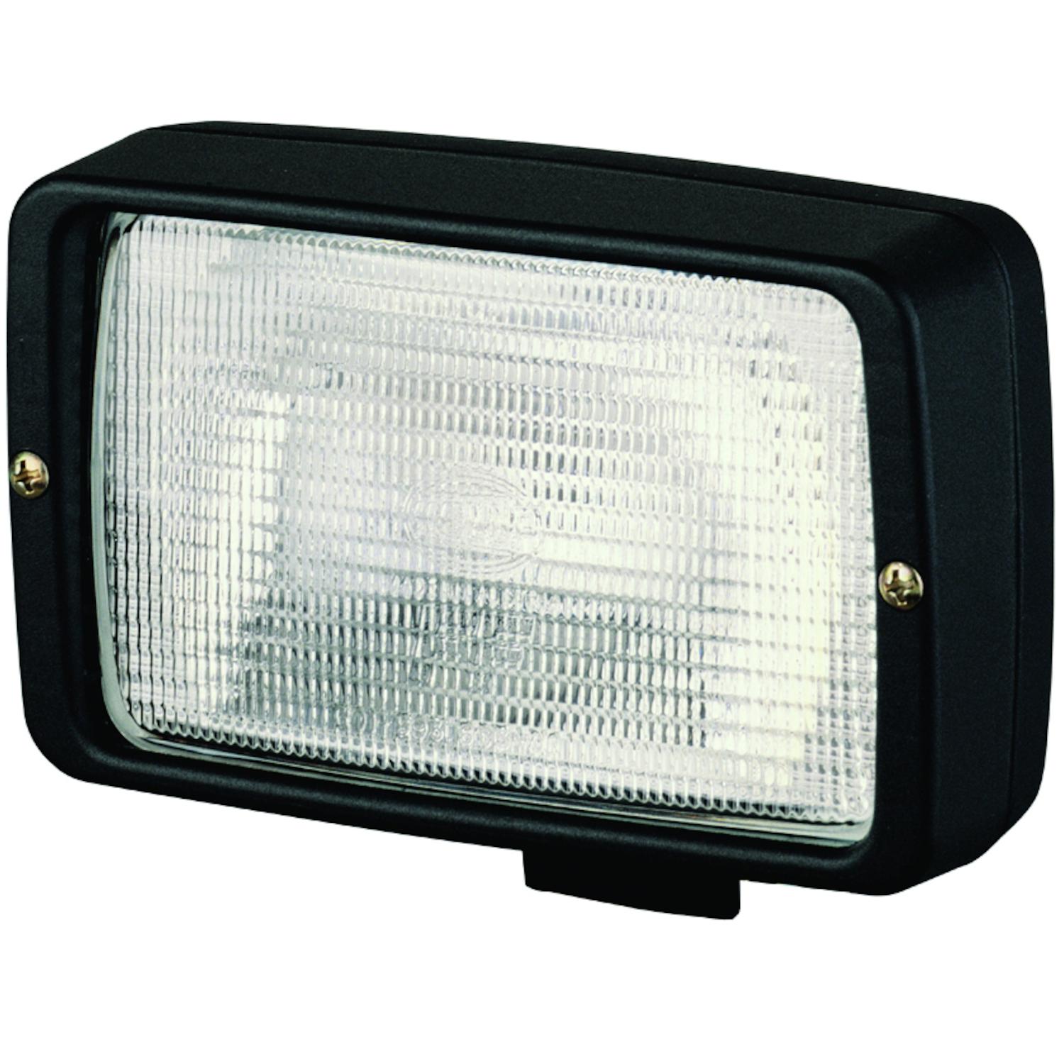 HELLA 996102167 - Vehicle Work Lamp HELLA 996102167 Vehicle Work Lamp product image 1 of 1