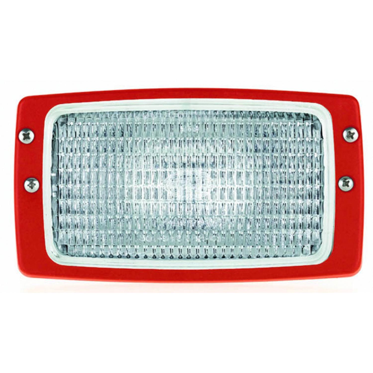 HELLA 996147221 - Vehicle Work Lamp HELLA 996147221 Vehicle Work Lamp product image 1 of 1