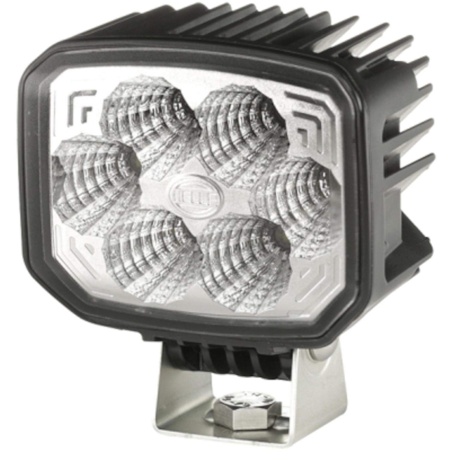 HELLA 996188511 - Vehicle Work Lamp HELLA 996188511 Vehicle Work Lamp product image 1 of 1