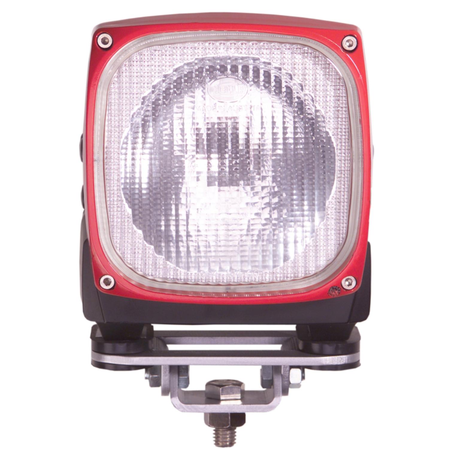 HELLA 996242511 - Vehicle Work Lamp HELLA 996242511 Vehicle Work Lamp product image 1 of 3