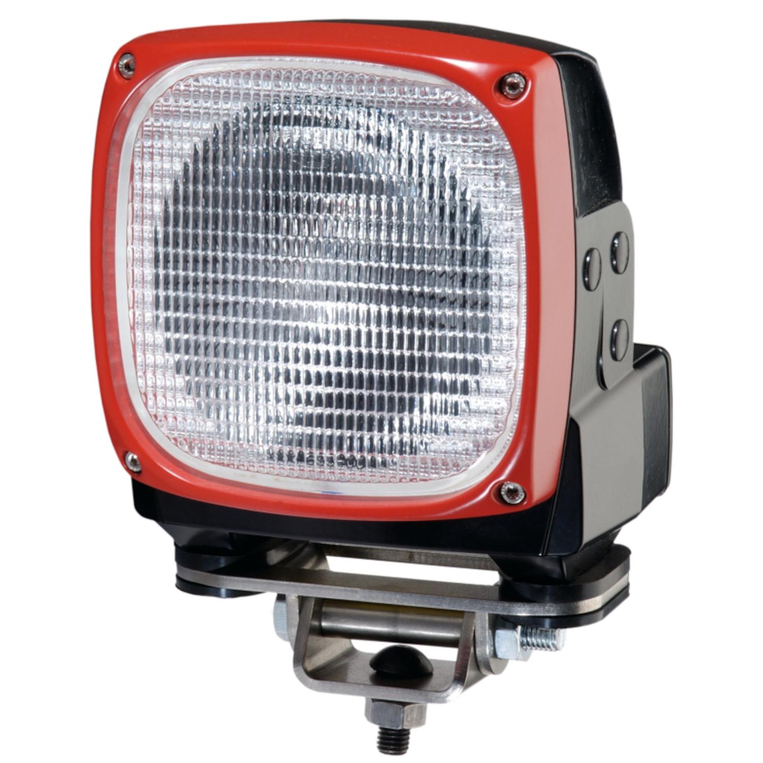 HELLA 996242511 - Vehicle Work Lamp HELLA 996242511 Vehicle Work Lamp product image 2 of 3