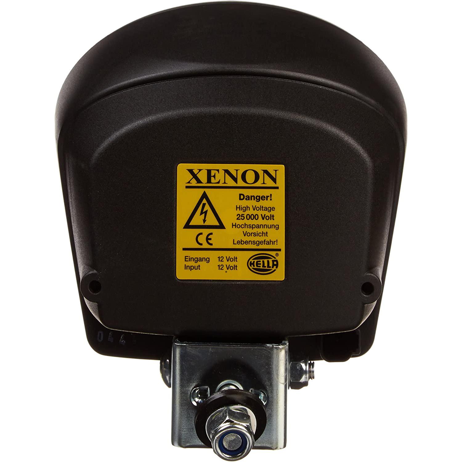 HELLA 996261721 - Vehicle Work Lamp HELLA 996261721 Vehicle Work Lamp product image 1 of 2