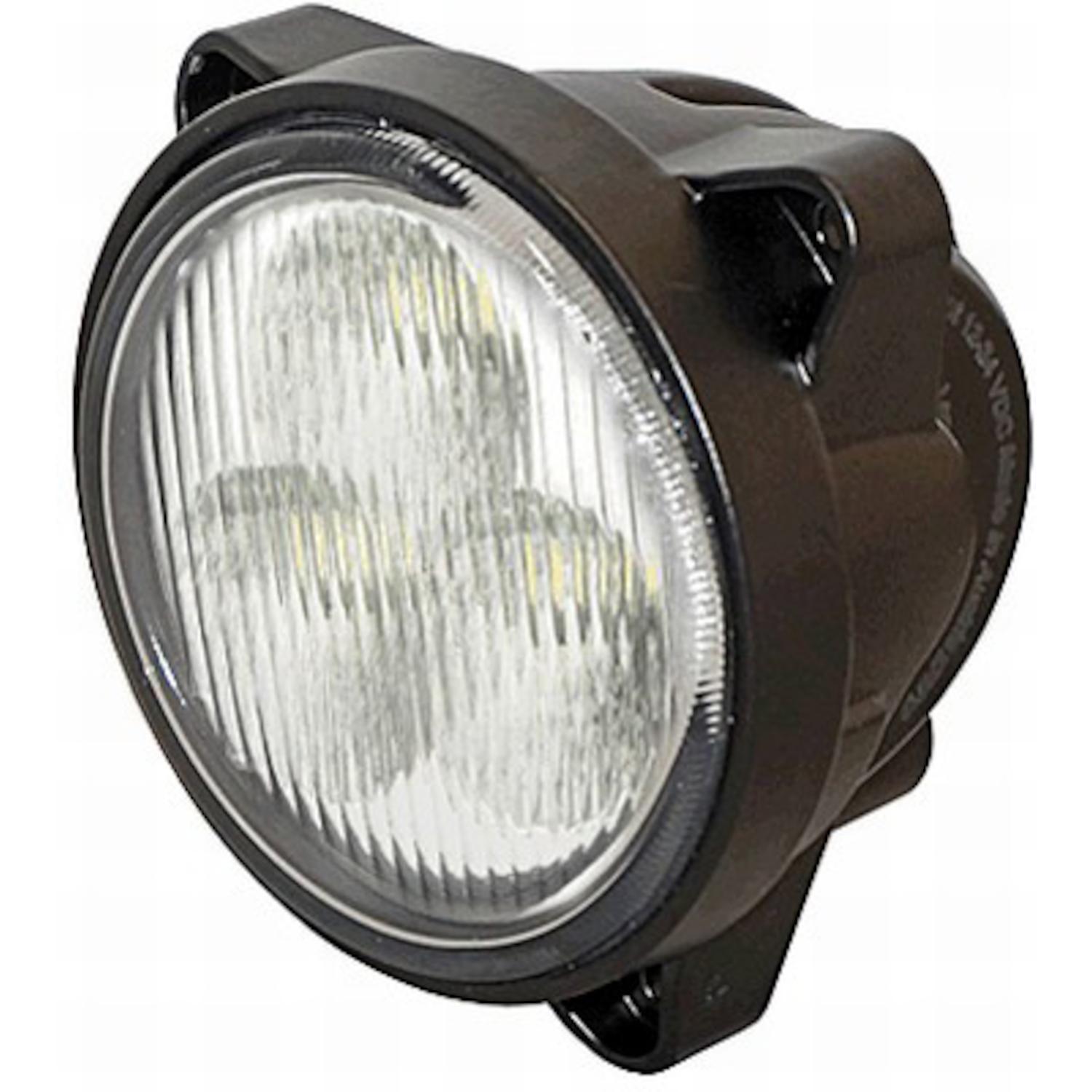 HELLA 996476121 - Vehicle Work Lamp HELLA 996476121 Vehicle Work Lamp product image 1 of 1