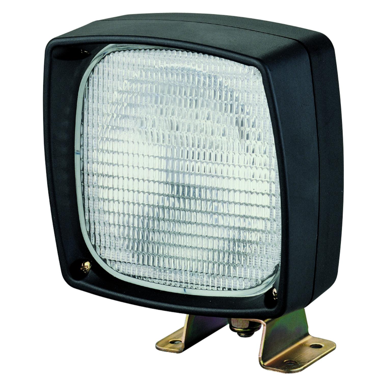 HELLA 998532111 - Vehicle Work Lamp HELLA 998532111 Vehicle Work Lamp product image 1 of 1
