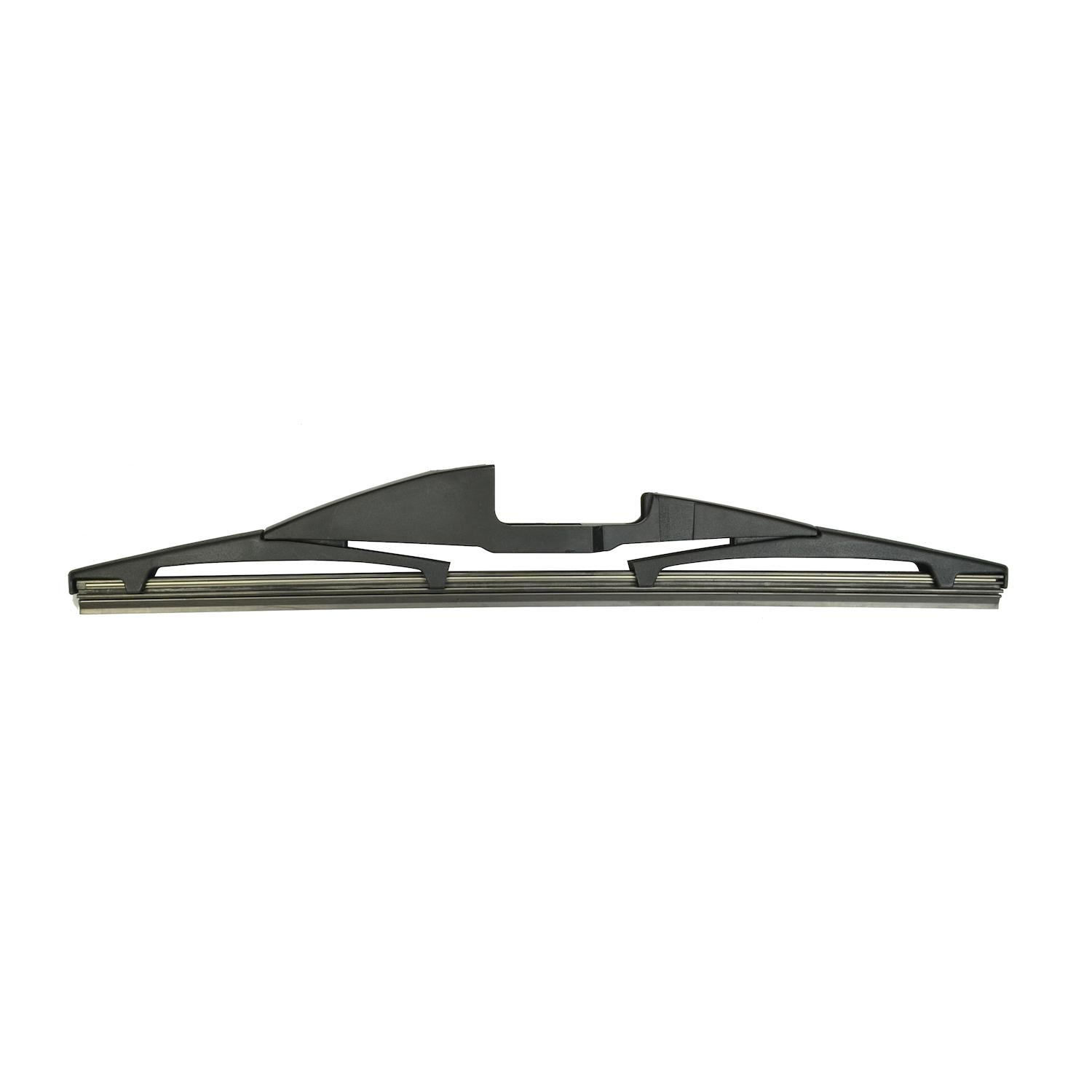 HELLA 9XW398114011T - Windshield Wiper Blade HELLA 9XW398114011T Back Glass Wiper Blade product image 1 of 3