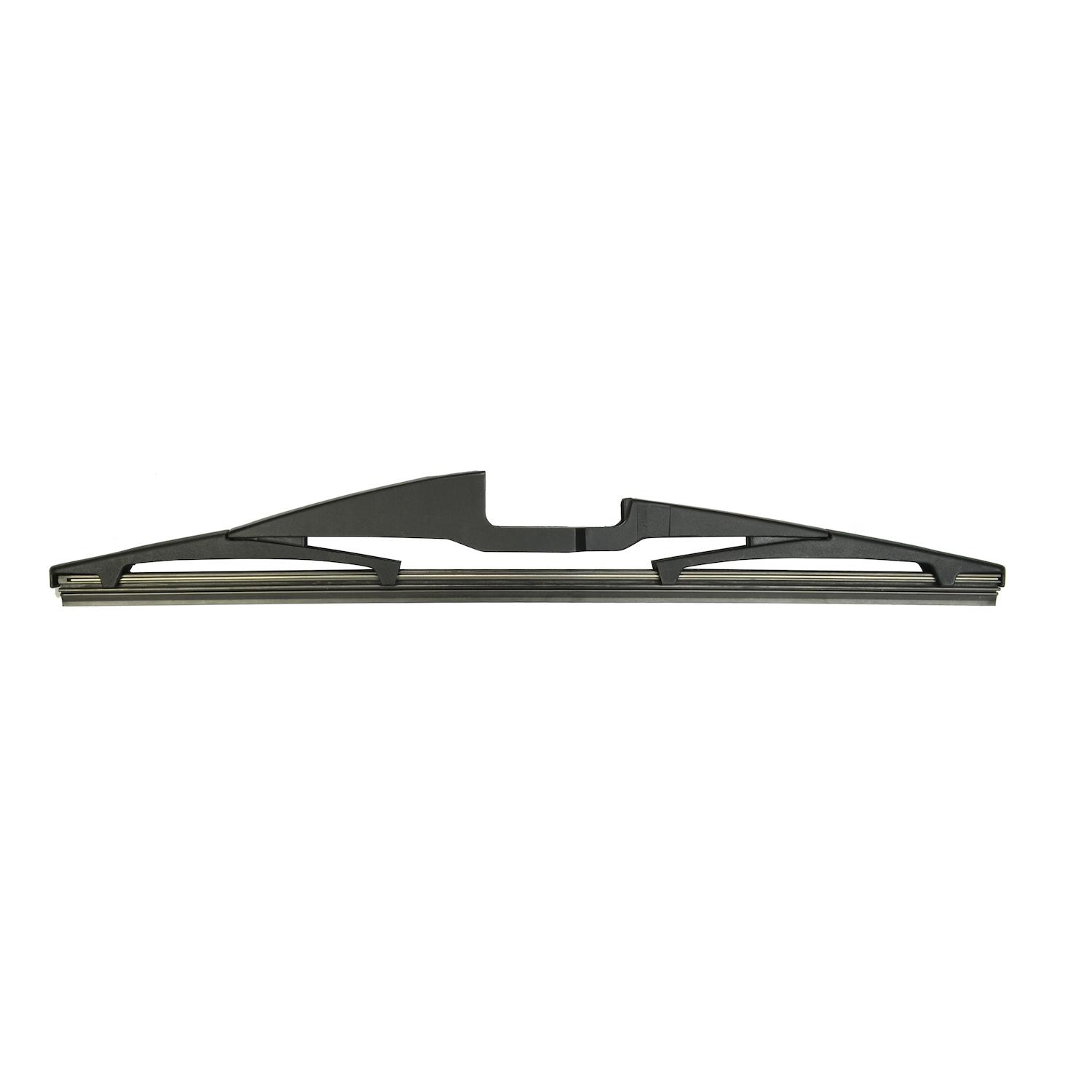 HELLA 9XW398114012T - Windshield Wiper Blade HELLA 9XW398114012T Back Glass Wiper Blade product image 1 of 3