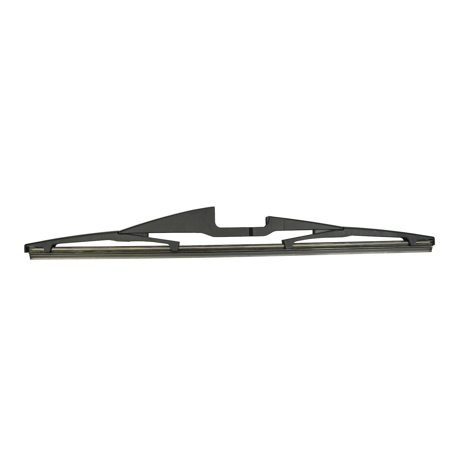 HELLA 9XW398114014T - Windshield Wiper Blade HELLA 9XW398114014T Back Glass Wiper Blade product image 1 of 3