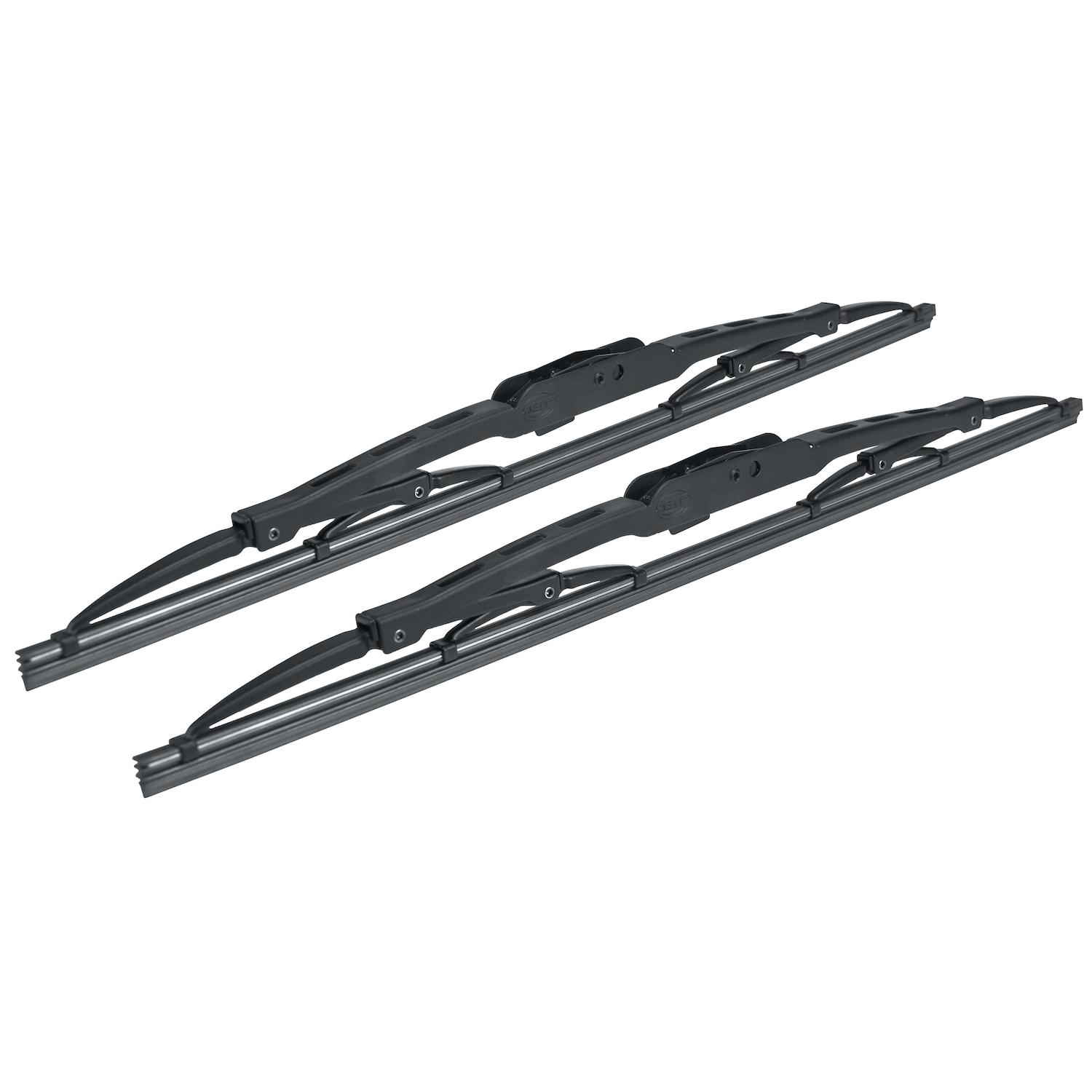 HELLA 9XW398114016 - Windshield Wiper Blade HELLA 9XW398114016 Windshield Wiper Blade product image 2 of 3