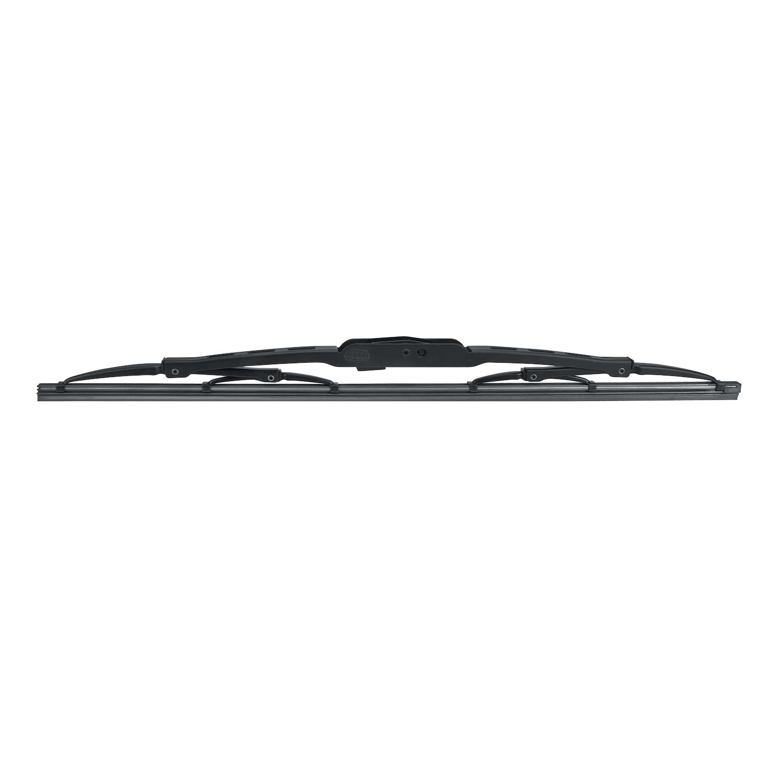 HELLA 9XW398114016T - Windshield Wiper Blade HELLA 9XW398114016T Back Glass Wiper Blade product image 1 of 4