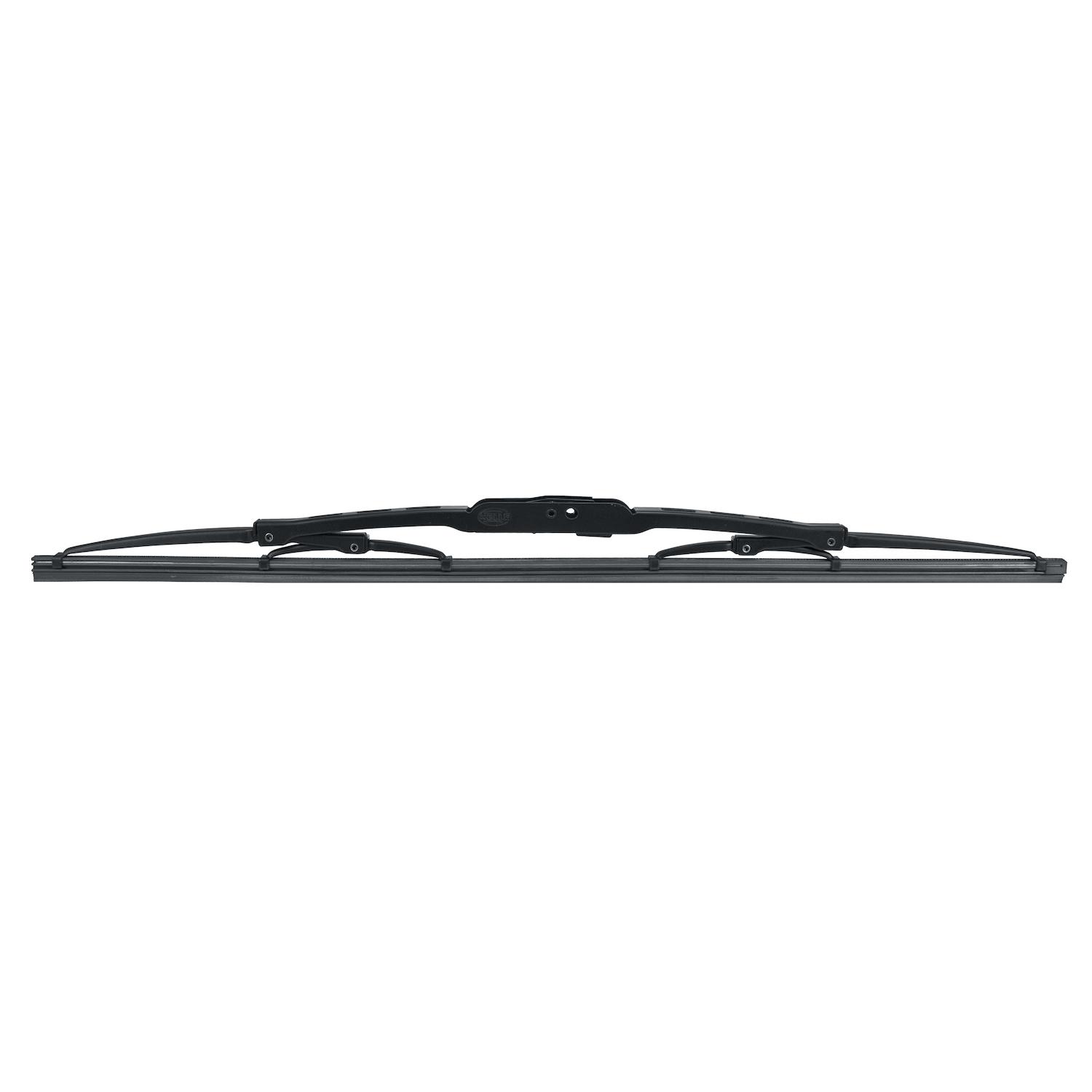 HELLA 9XW398114019 - Windshield Wiper Blade HELLA 9XW398114019 Windshield Wiper Blade product image 1 of 3