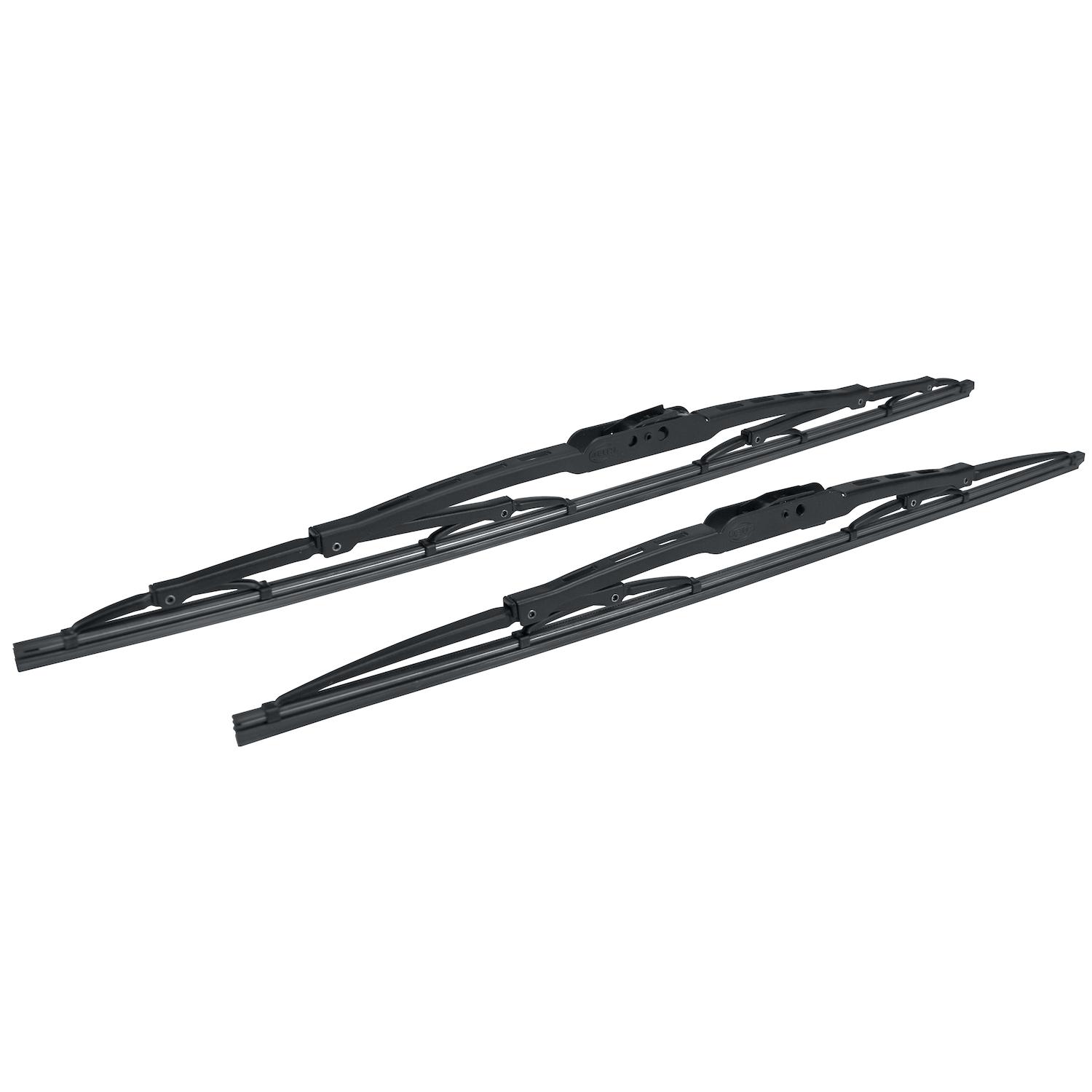 HELLA 9XW39811401921 - Windshield Wiper Blade HELLA 9XW39811401921 Windshield Wiper Blade product image 2 of 3