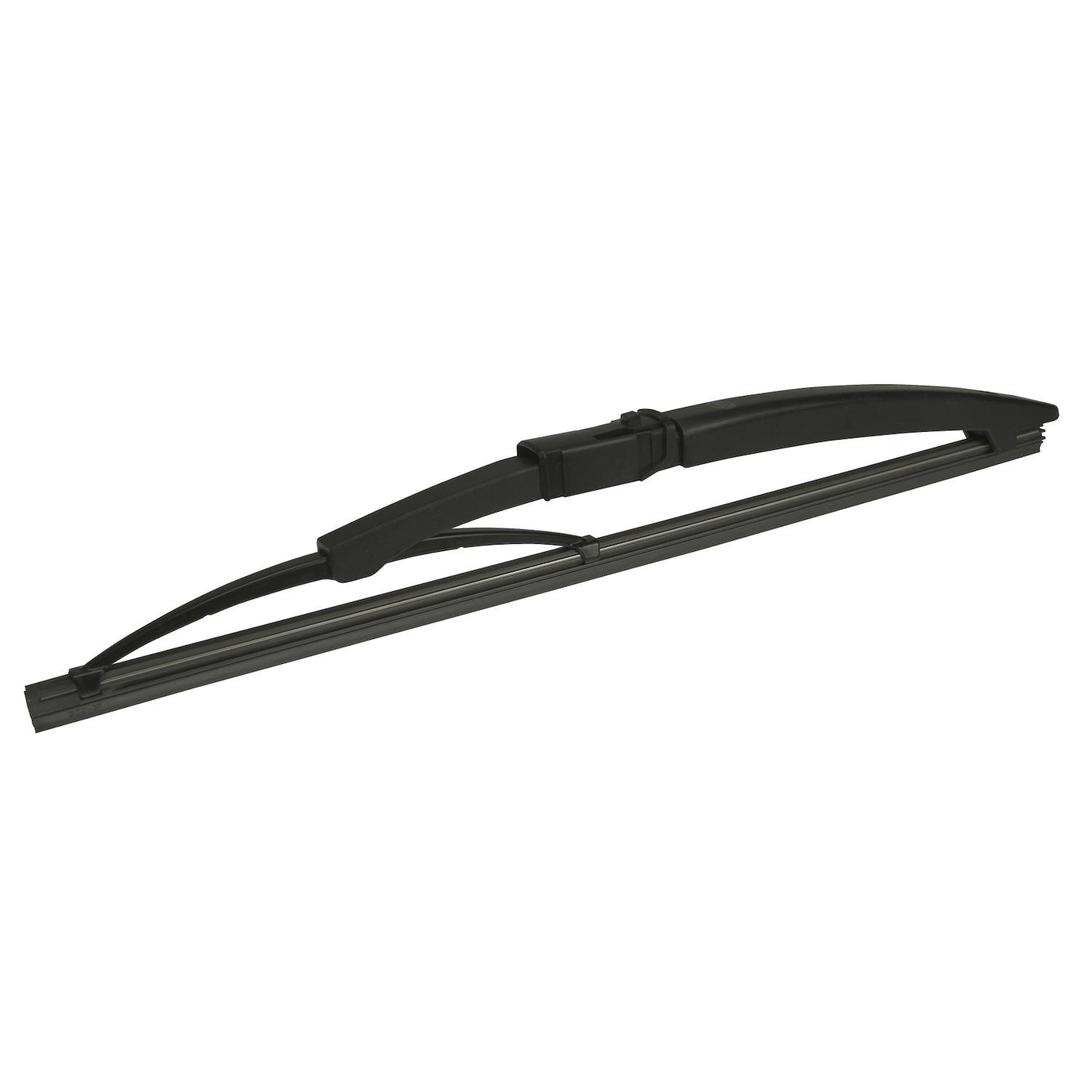 HELLA 9XW398115012T - Windshield Wiper Blade HELLA 9XW398115012T Back Glass Wiper Blade product image 2 of 3