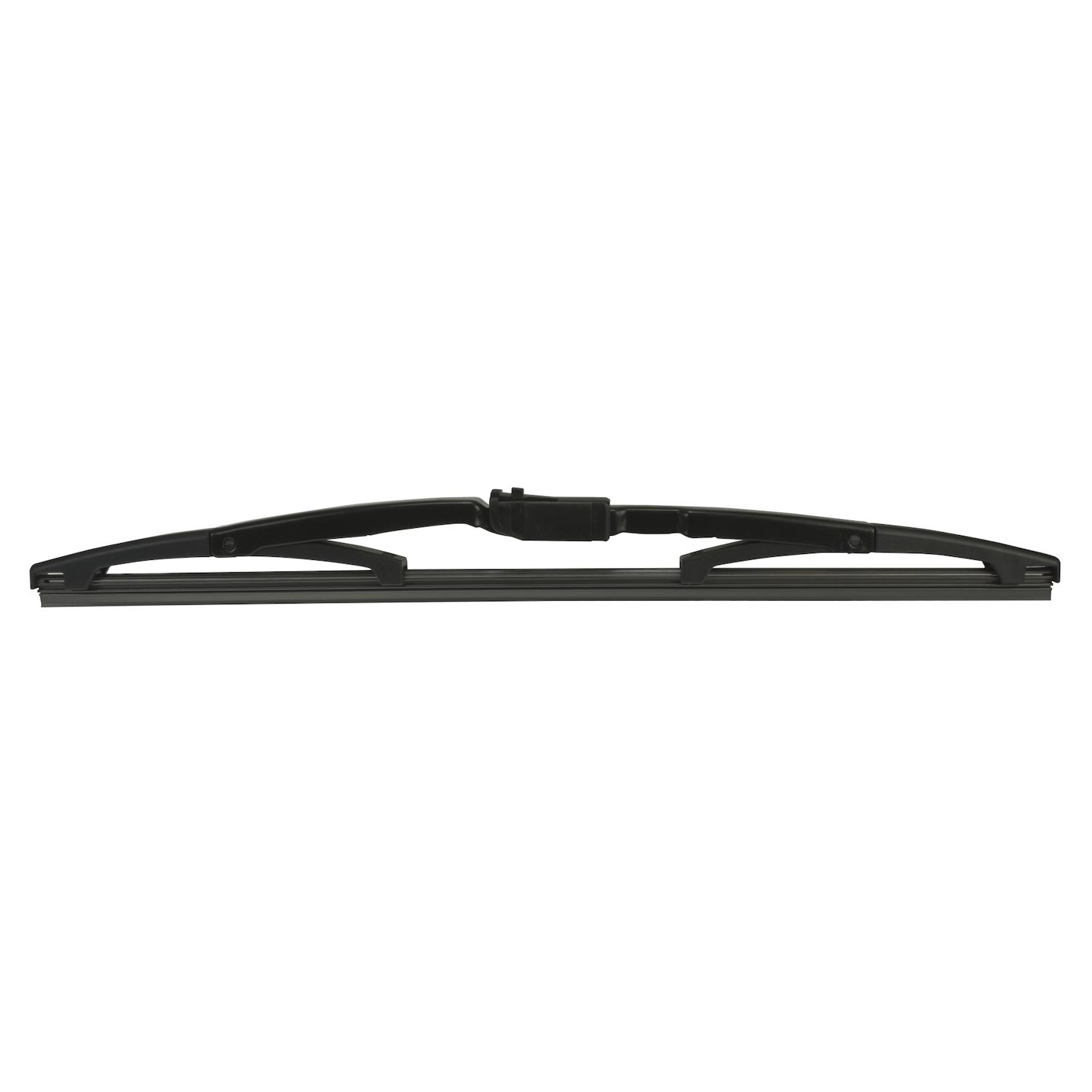 HELLA 9XW398115013T - Windshield Wiper Blade HELLA 9XW398115013T Back Glass Wiper Blade product image 1 of 3