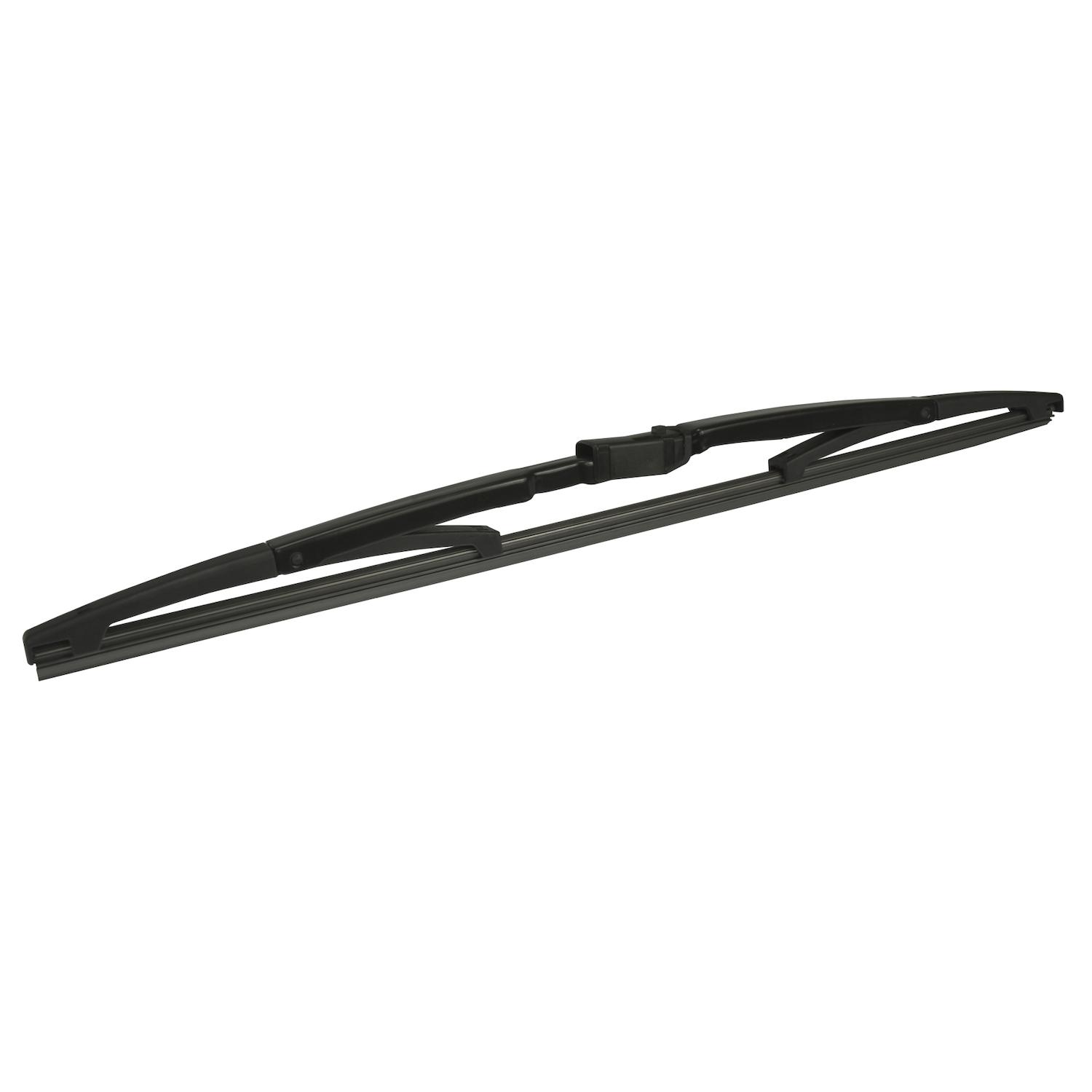 HELLA 9XW398115016T - Windshield Wiper Blade HELLA 9XW398115016T Back Glass Wiper Blade product image 2 of 3