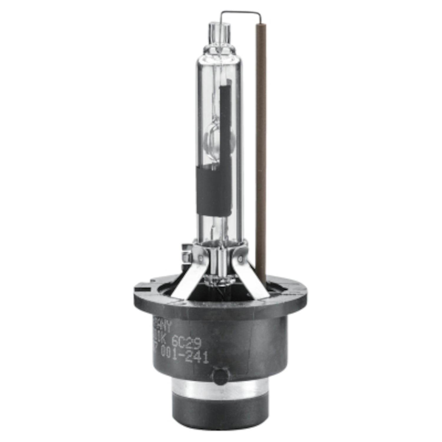 HELLA D2R5000K Headlight Bulb product image 1 of 3