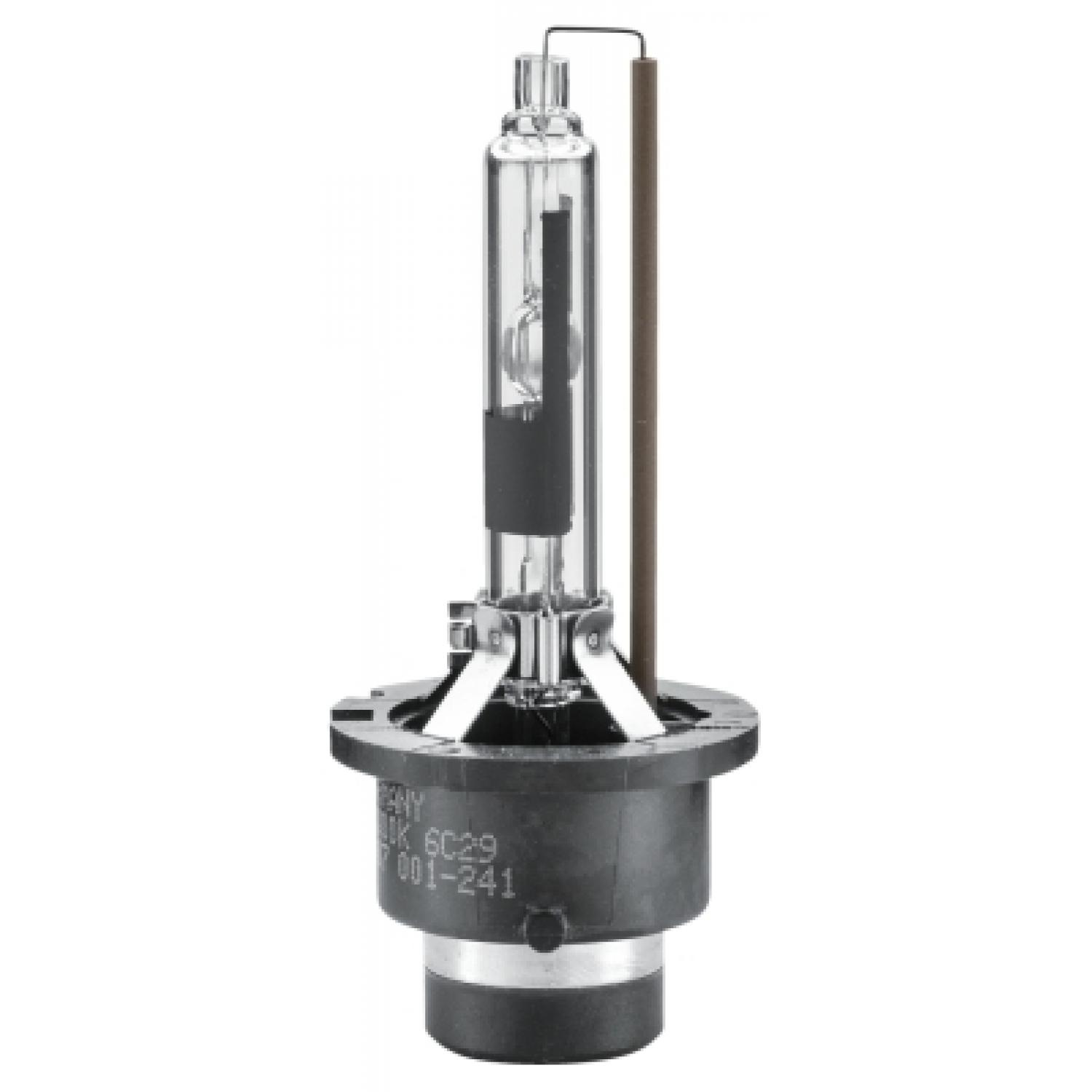 HELLA D2R5000K Headlight Bulb product image 3 of 3