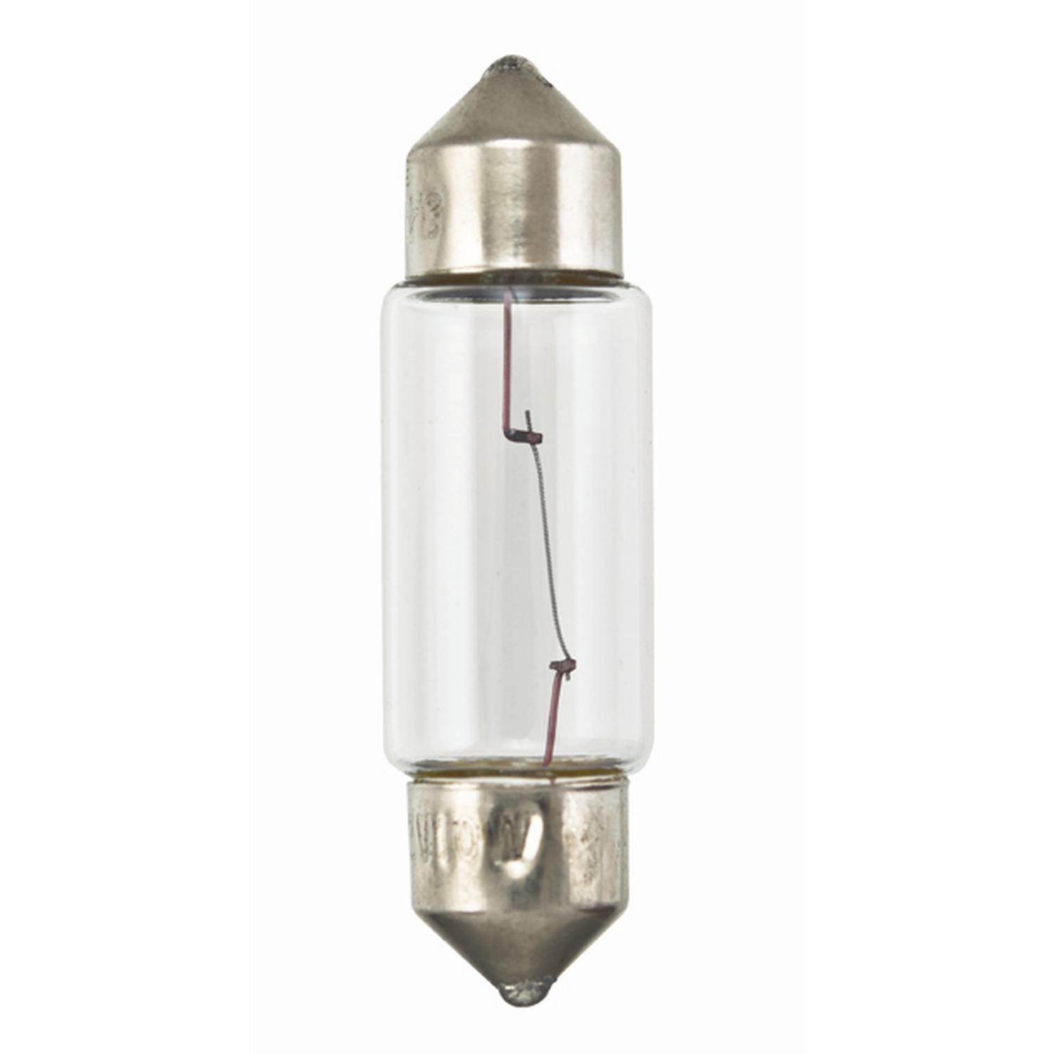 HELLA DE3021SB - Multi Purpose Light Bulb HELLA DE3021SB Courtesy Light Bulb product image 1 of 2